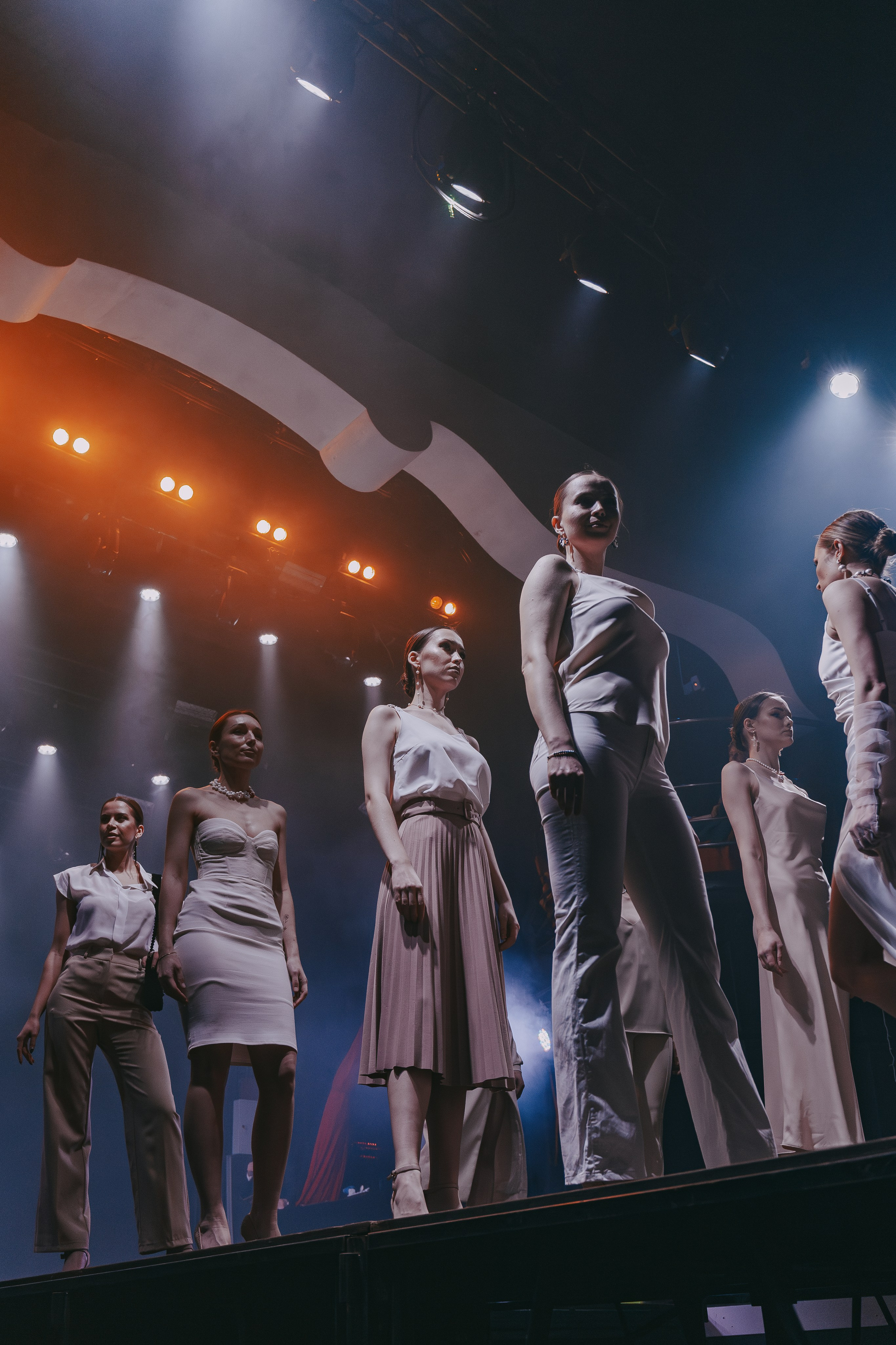 «АвтоЛеди». Свадебный и репортажный фотограф Киров | Вадим Карпук