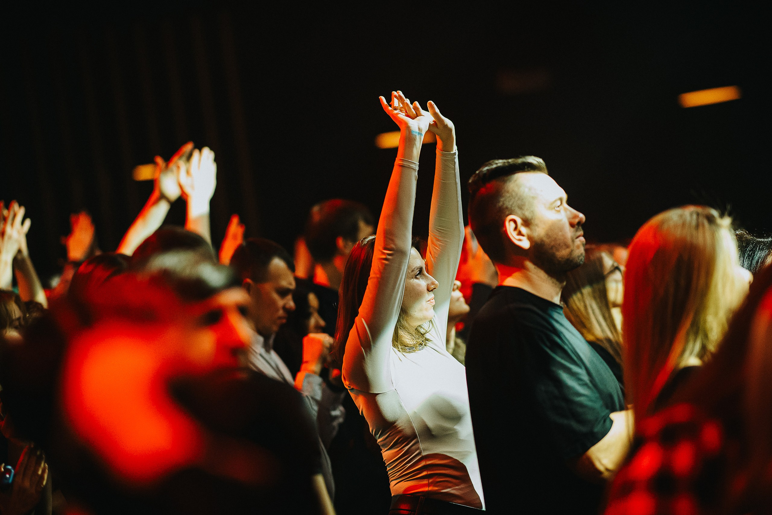 Юбилейный концерт Pandora Secret. Репортажный фотограф в Кемерово