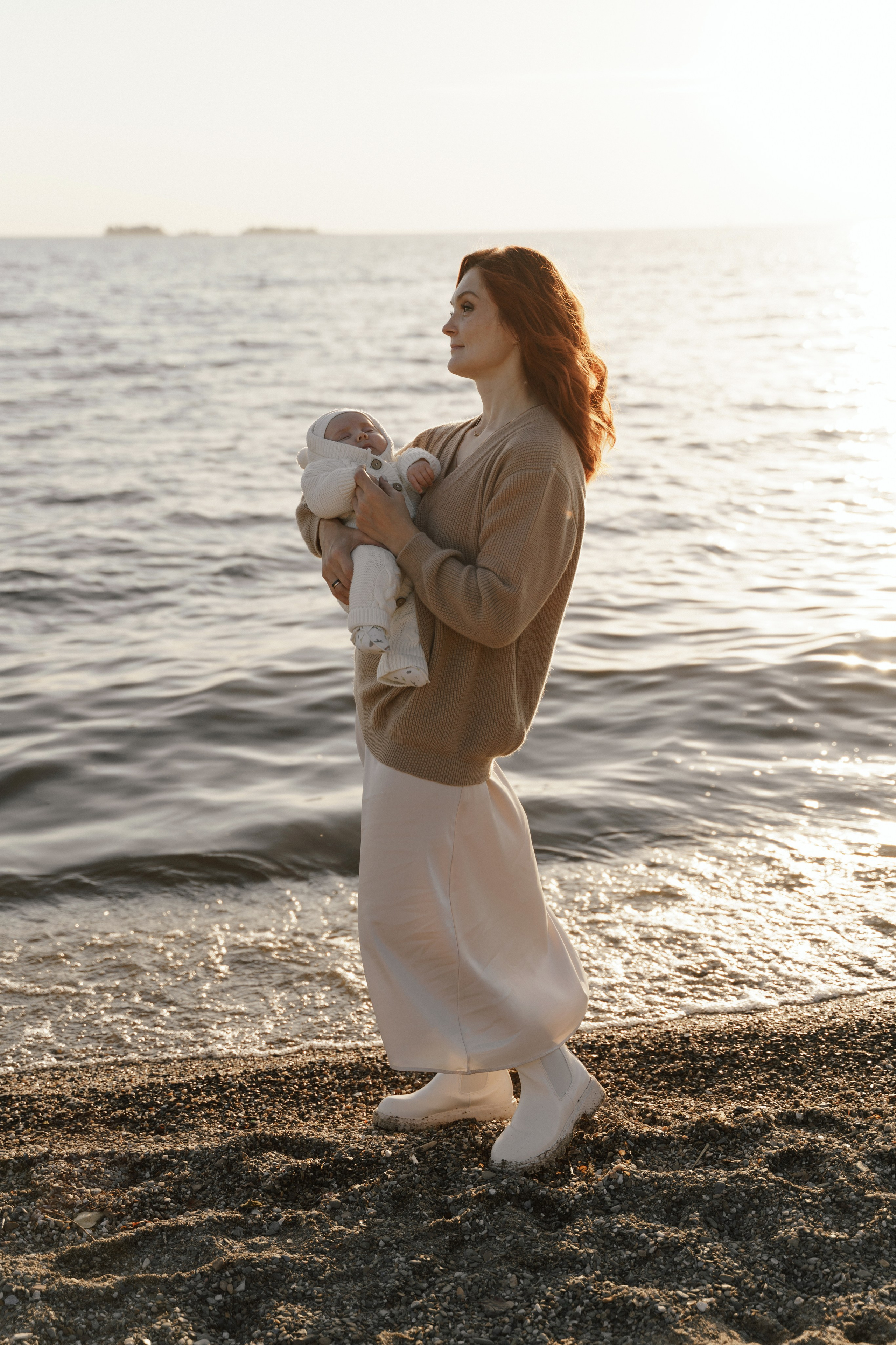 Анастасия и Алексей. Семейная. Фотограф в Новосибирске. Ефимова Анастасия