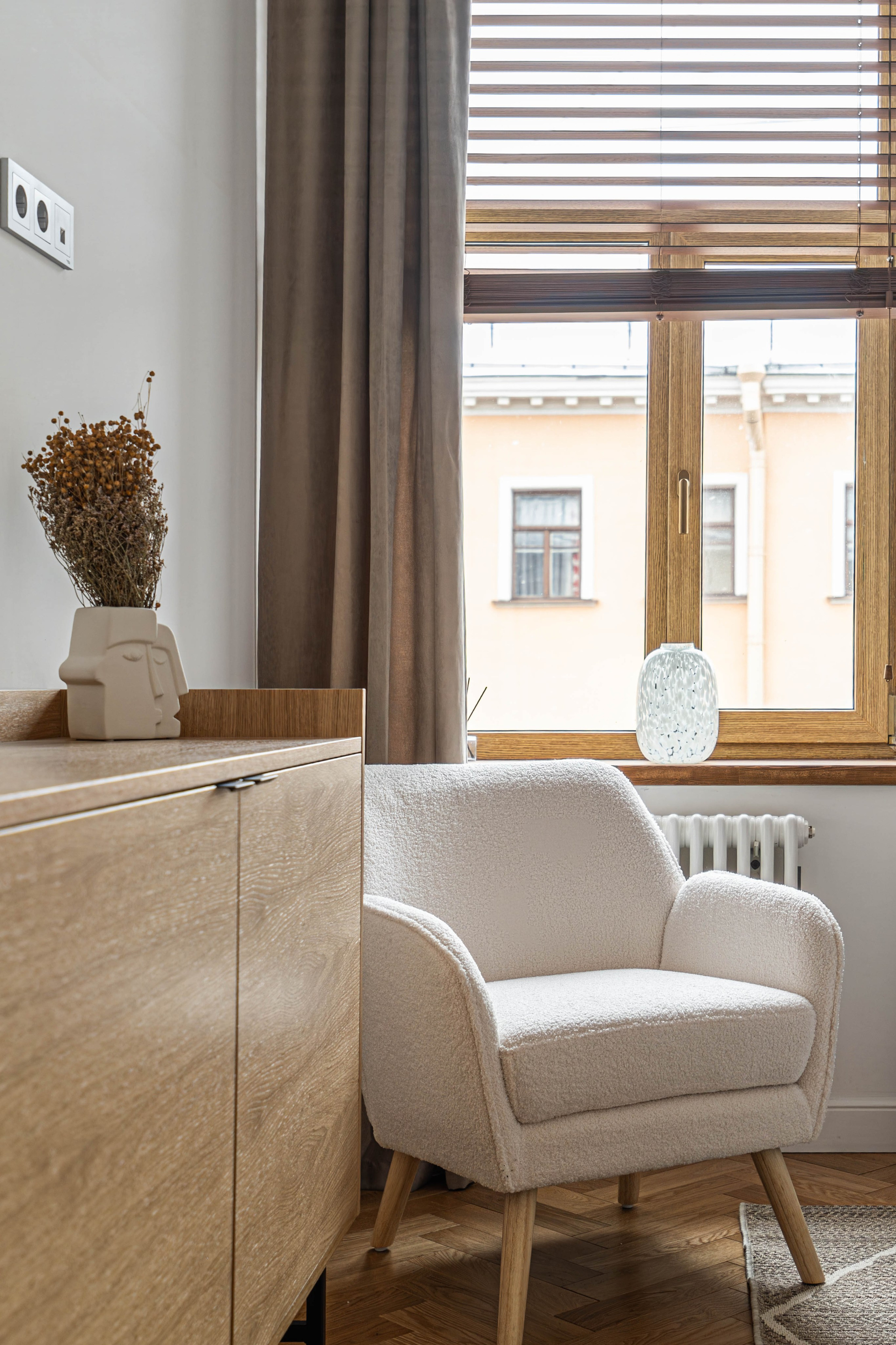 Фотосъемка и видеосъемка квартиры. Интерьерный и репортажный фотограф в Санкт-Петербурге