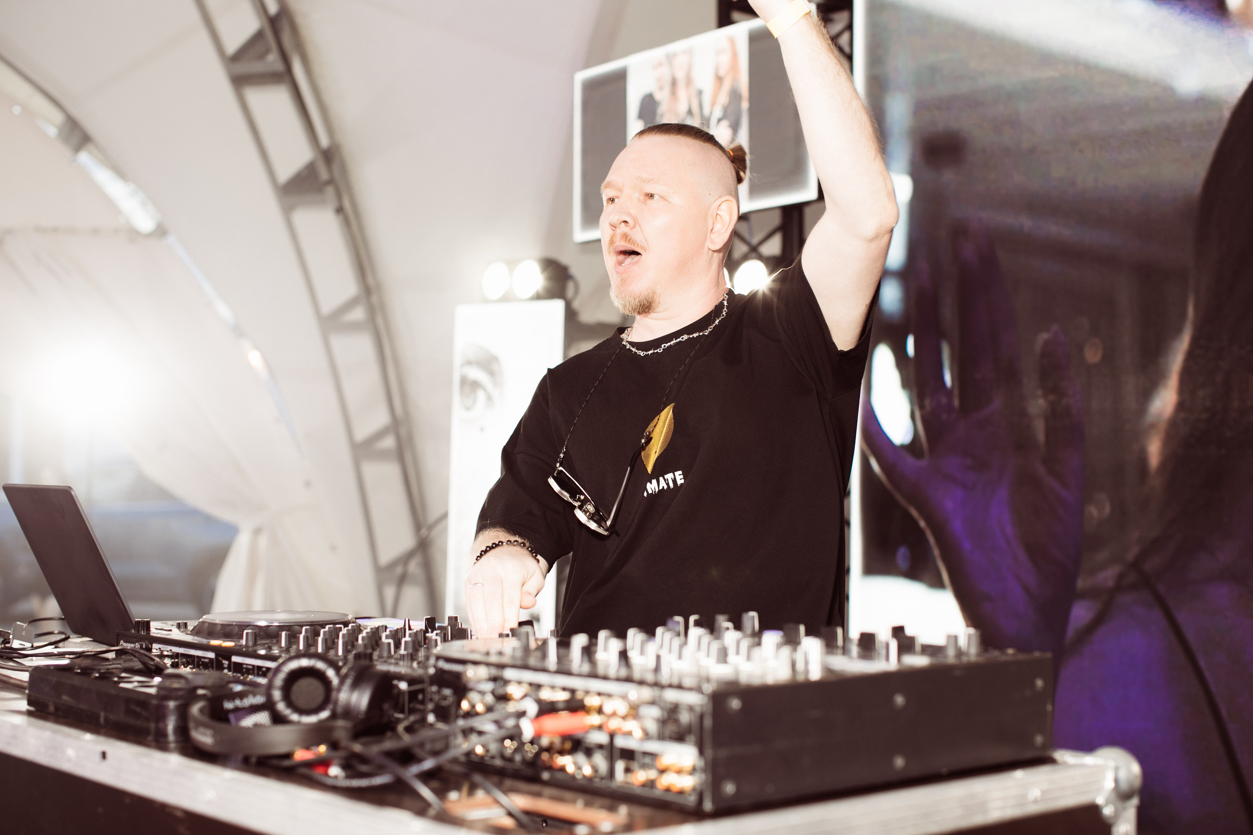 EVENT. Фотограф Мария Иванова