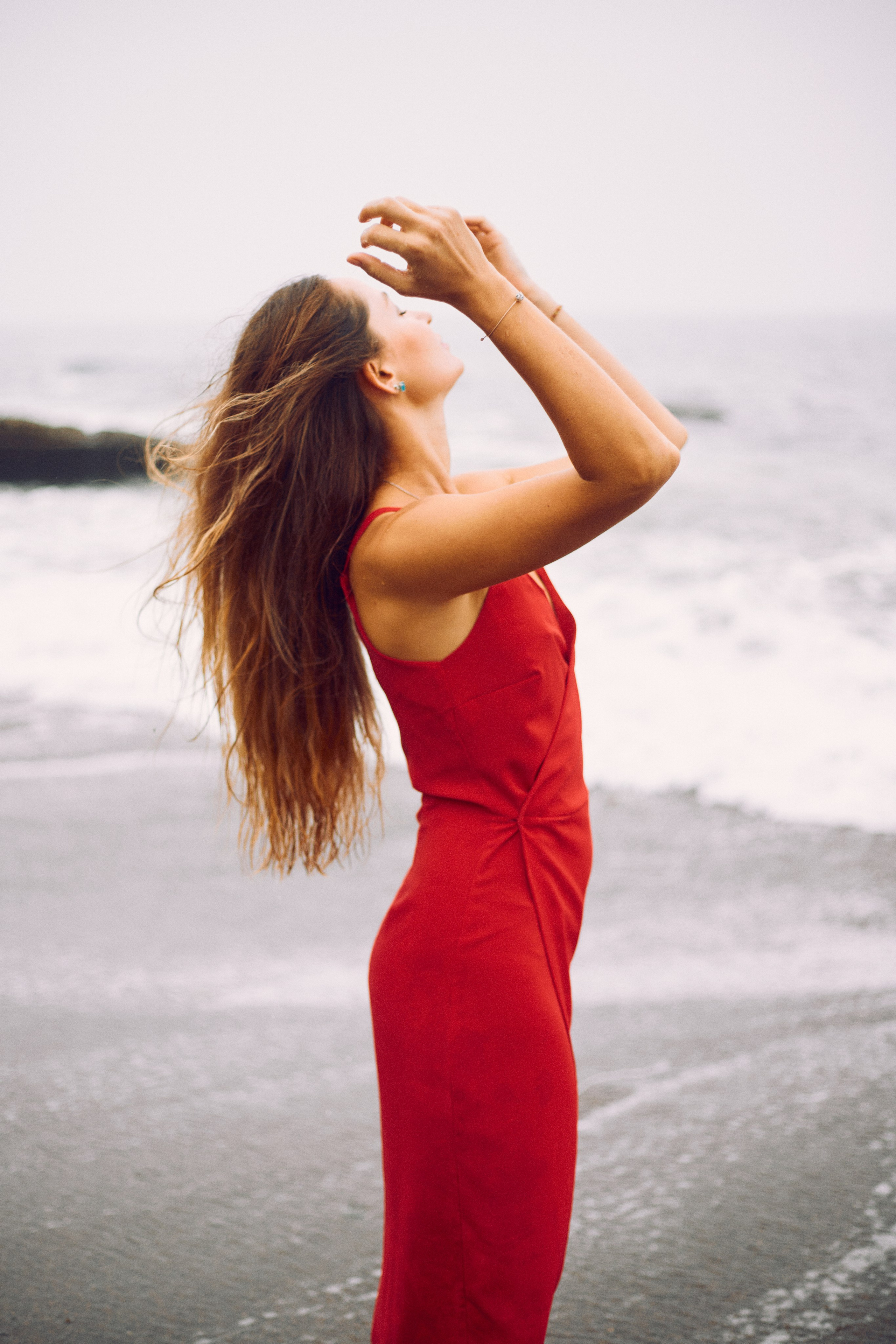 Яна. Фотограф Ионова Анастасия, г Владивосток