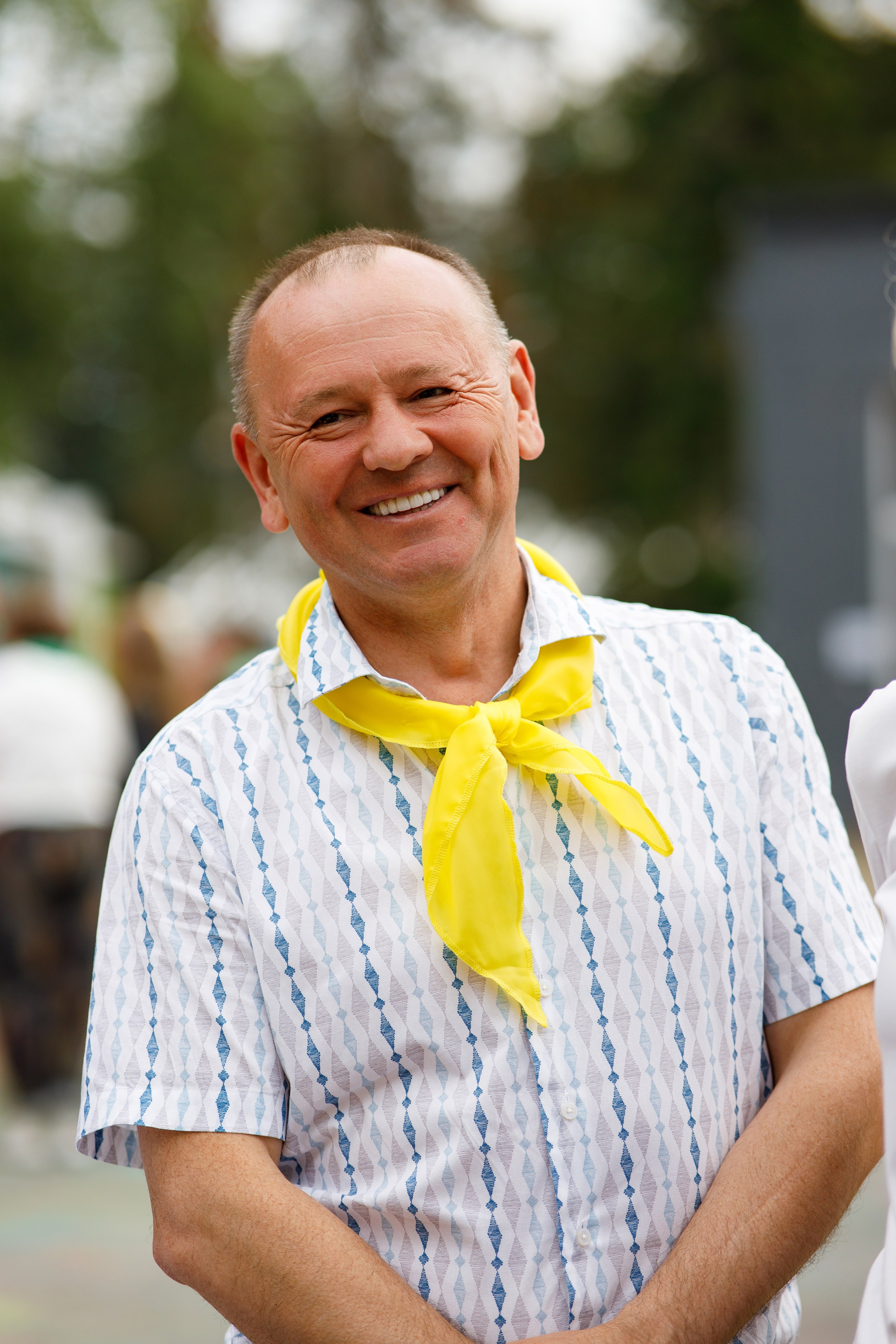 Гутен Таг — лагерь Нечайка. Фотограф Дмитрий Молчанов | Фотограф Пермь | Фотограф