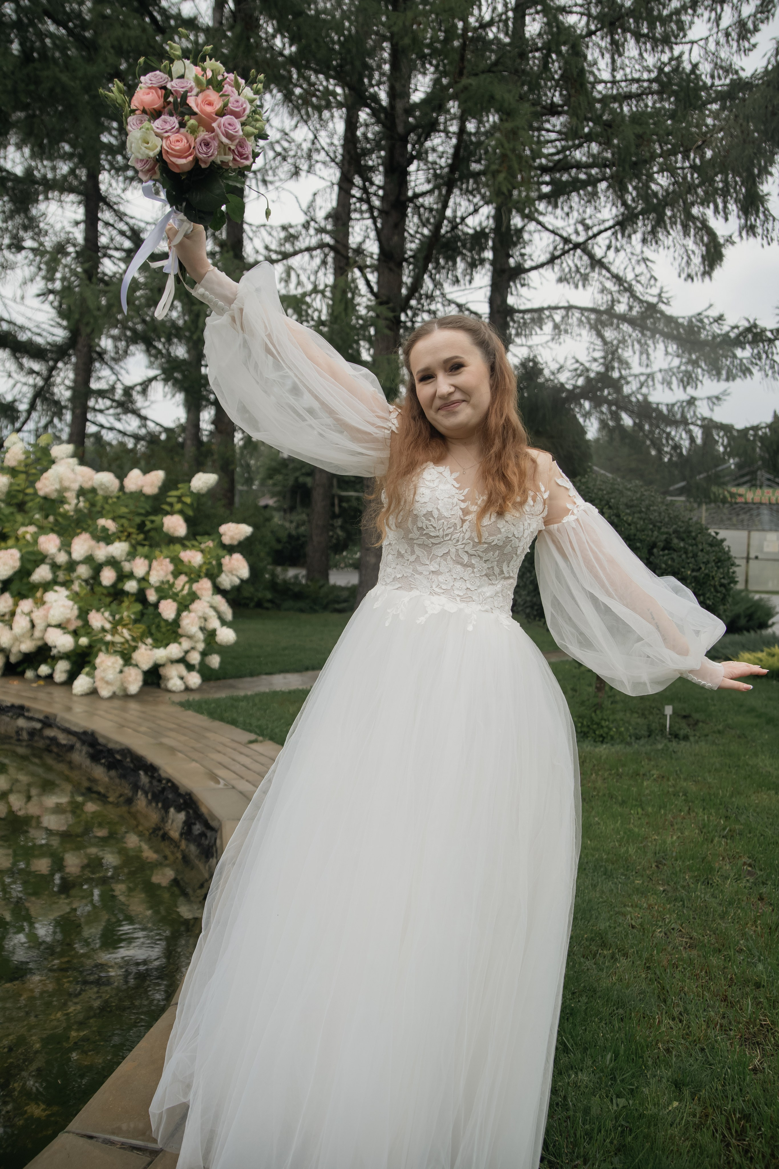 Свадебная съемка. ФОТОГРАФ/ КОНТЕНТ-МЕЙКЕР/ ЙОШКАР-ОЛА ЛЕНА ОГОНЬ