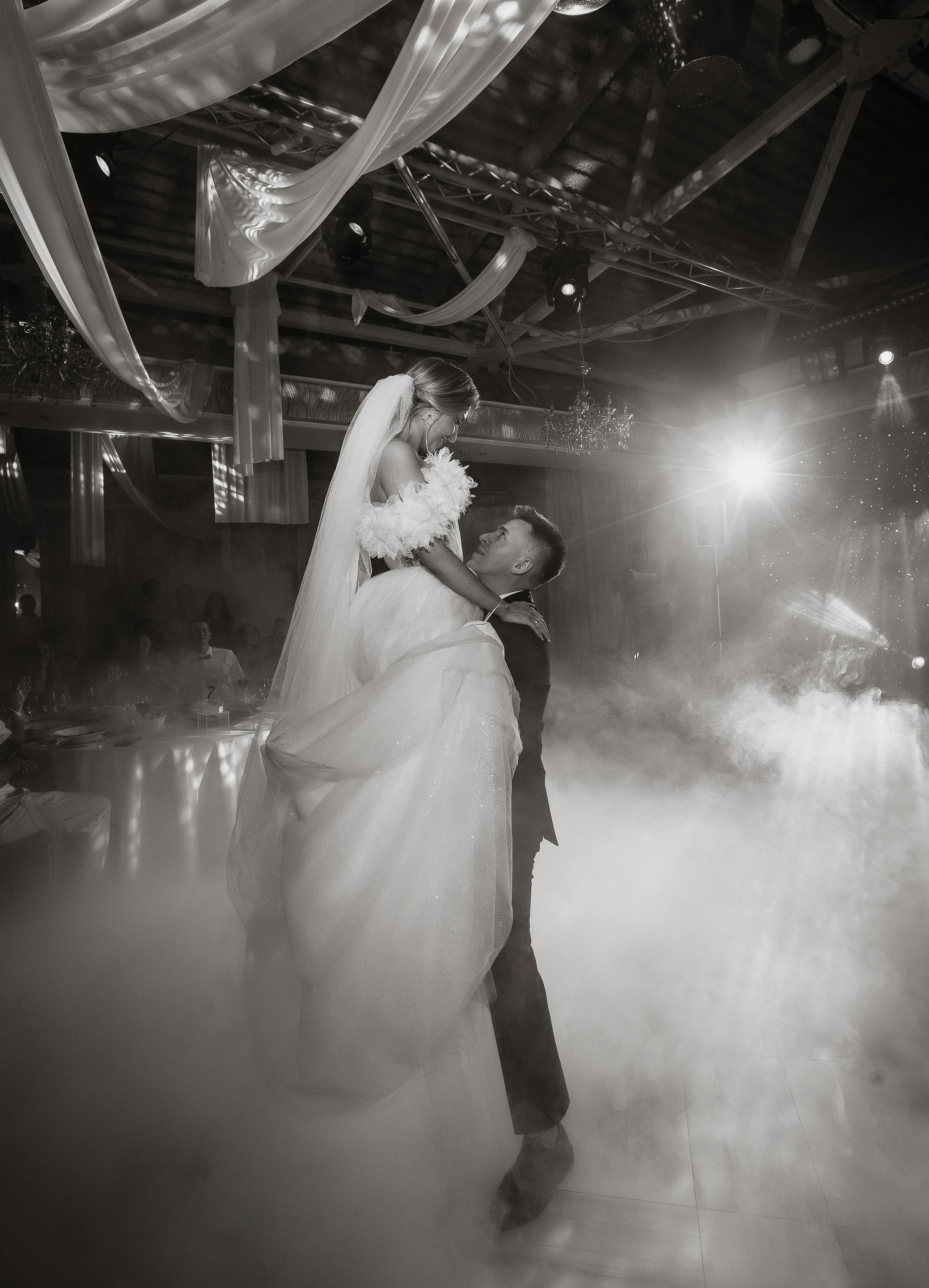 Портфолио | Свадебные истории. Свадебный, репортажный фотограф в городе Вологда и Череповец Эндрю Грек