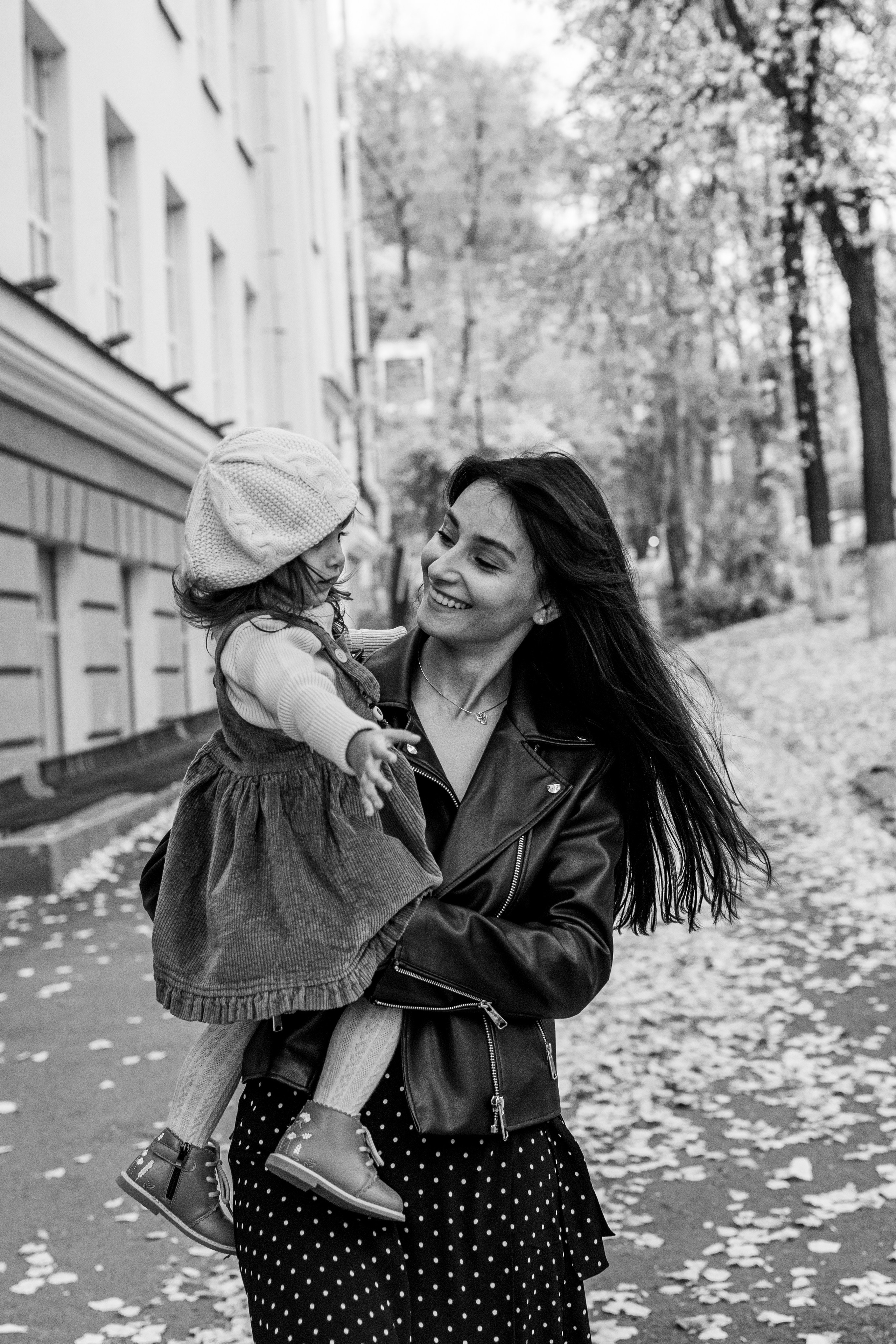 Как мама. Фотограф в Ижевске Наталья Медведцева