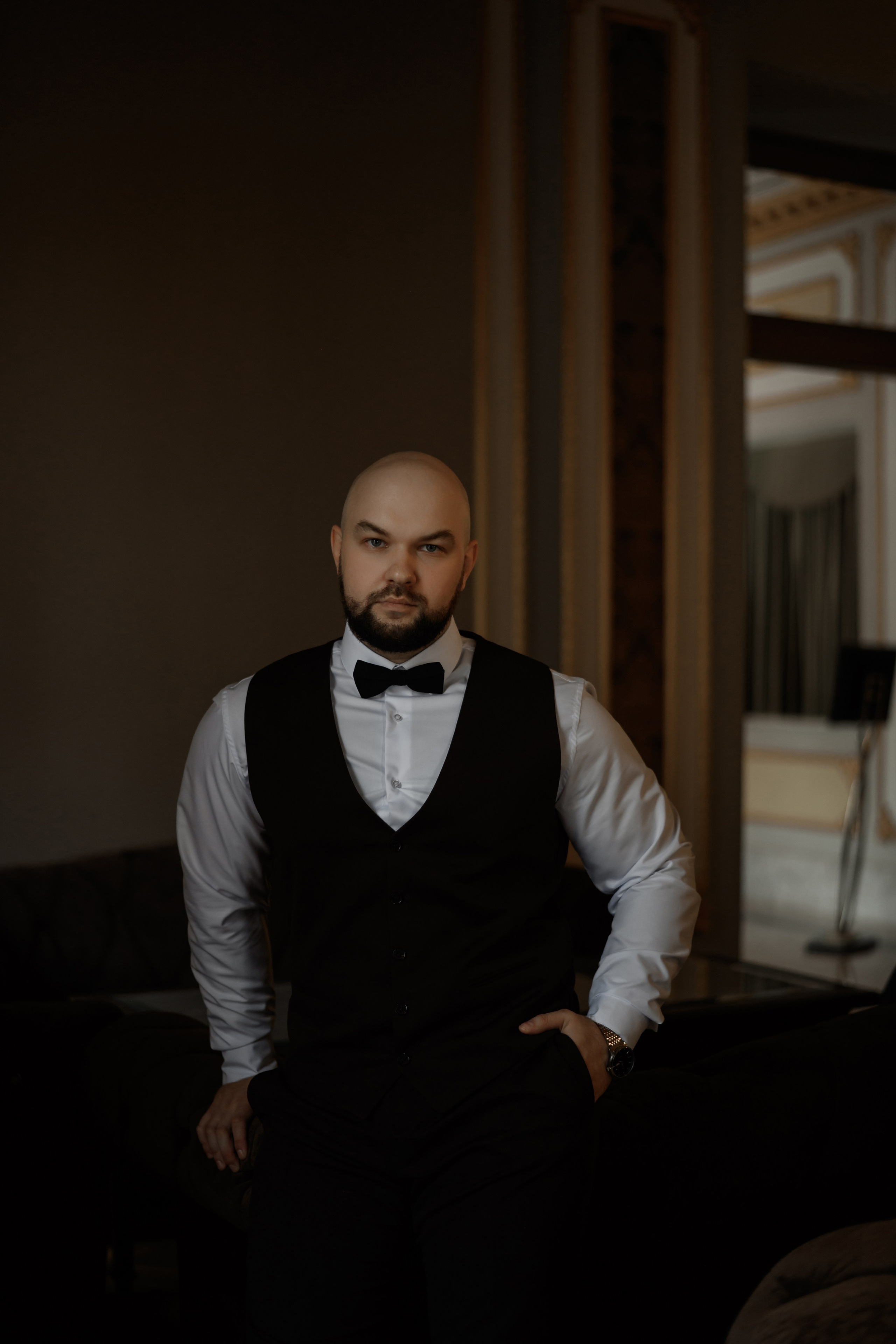 V & D. Свадебный фотограф в г. Астрахань. Так же выезжаю в другие города