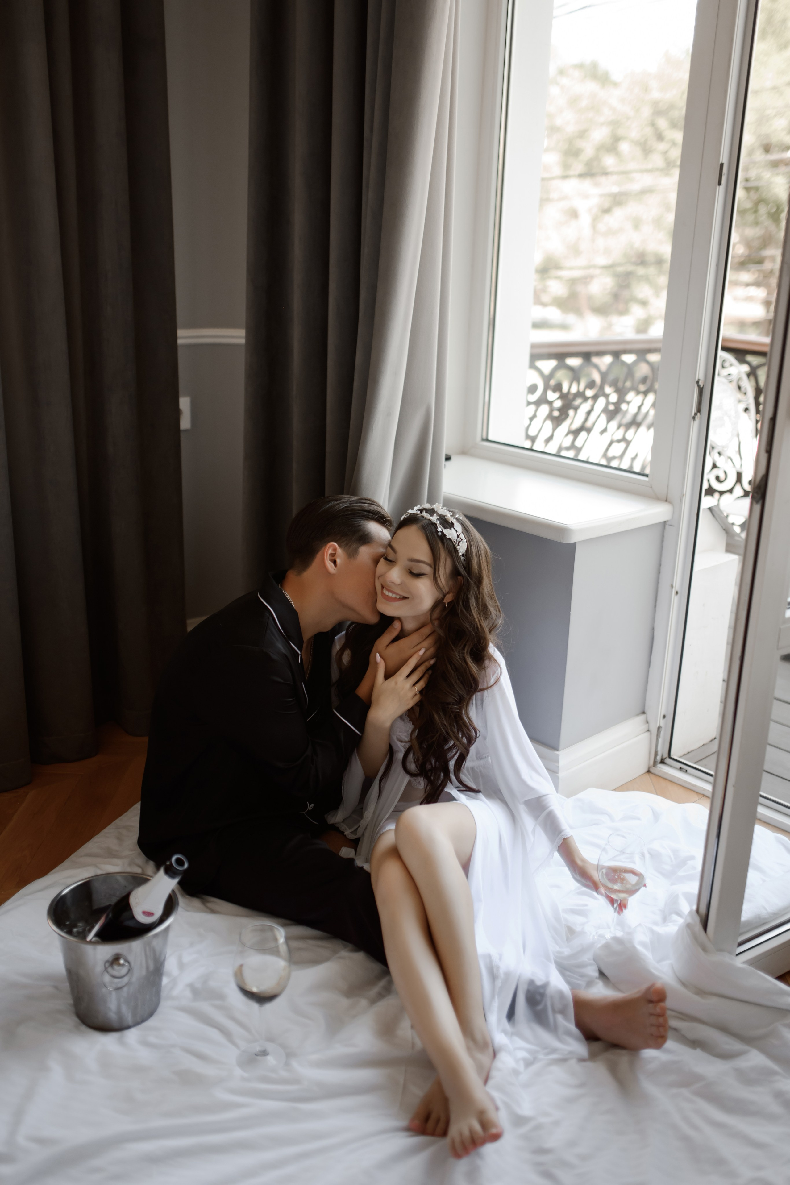 I & V. Свадебный фотограф в г. Астрахань. Так же выезжаю в другие города