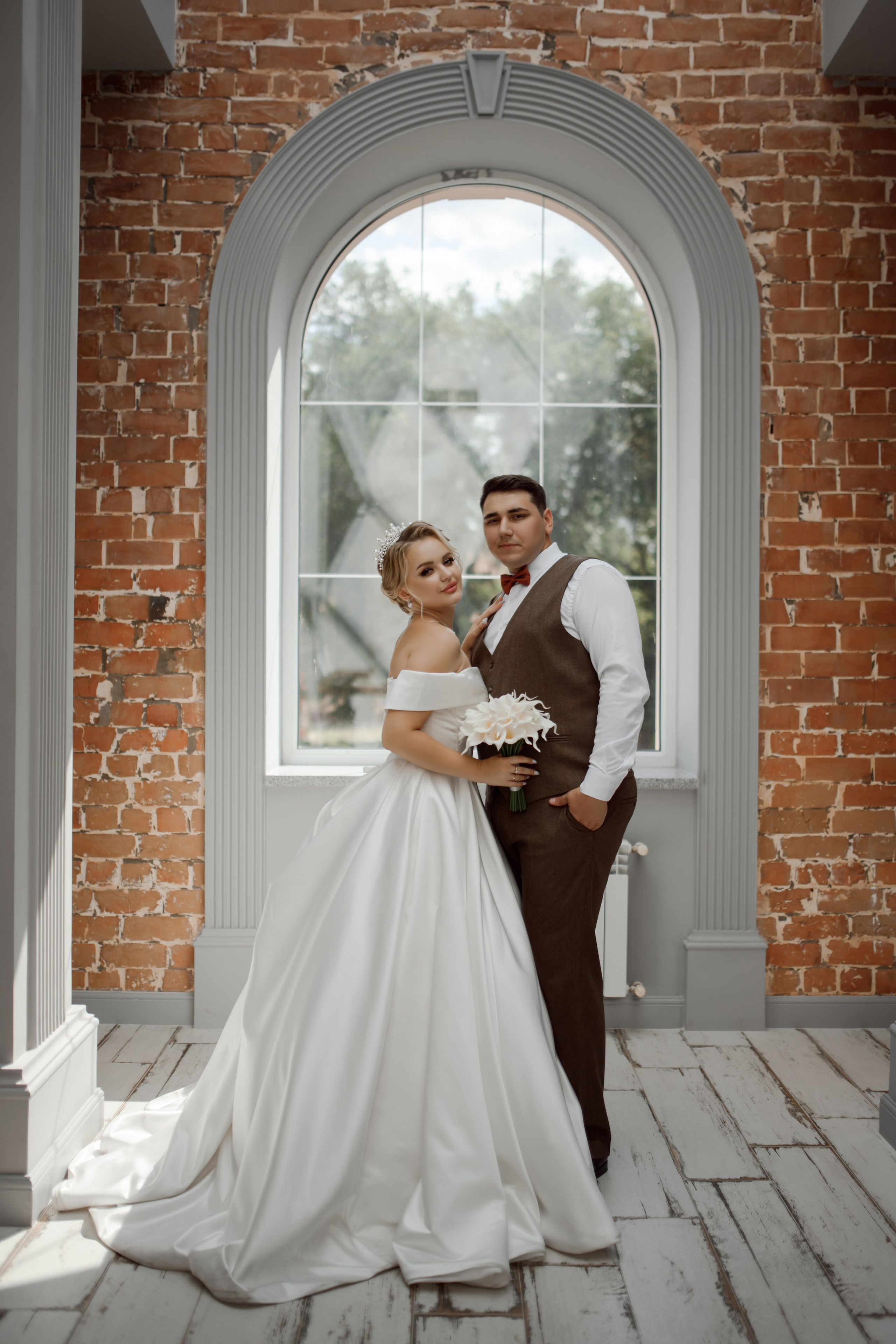 T & A. Свадебный фотограф в г. Астрахань. Так же выезжаю в другие города