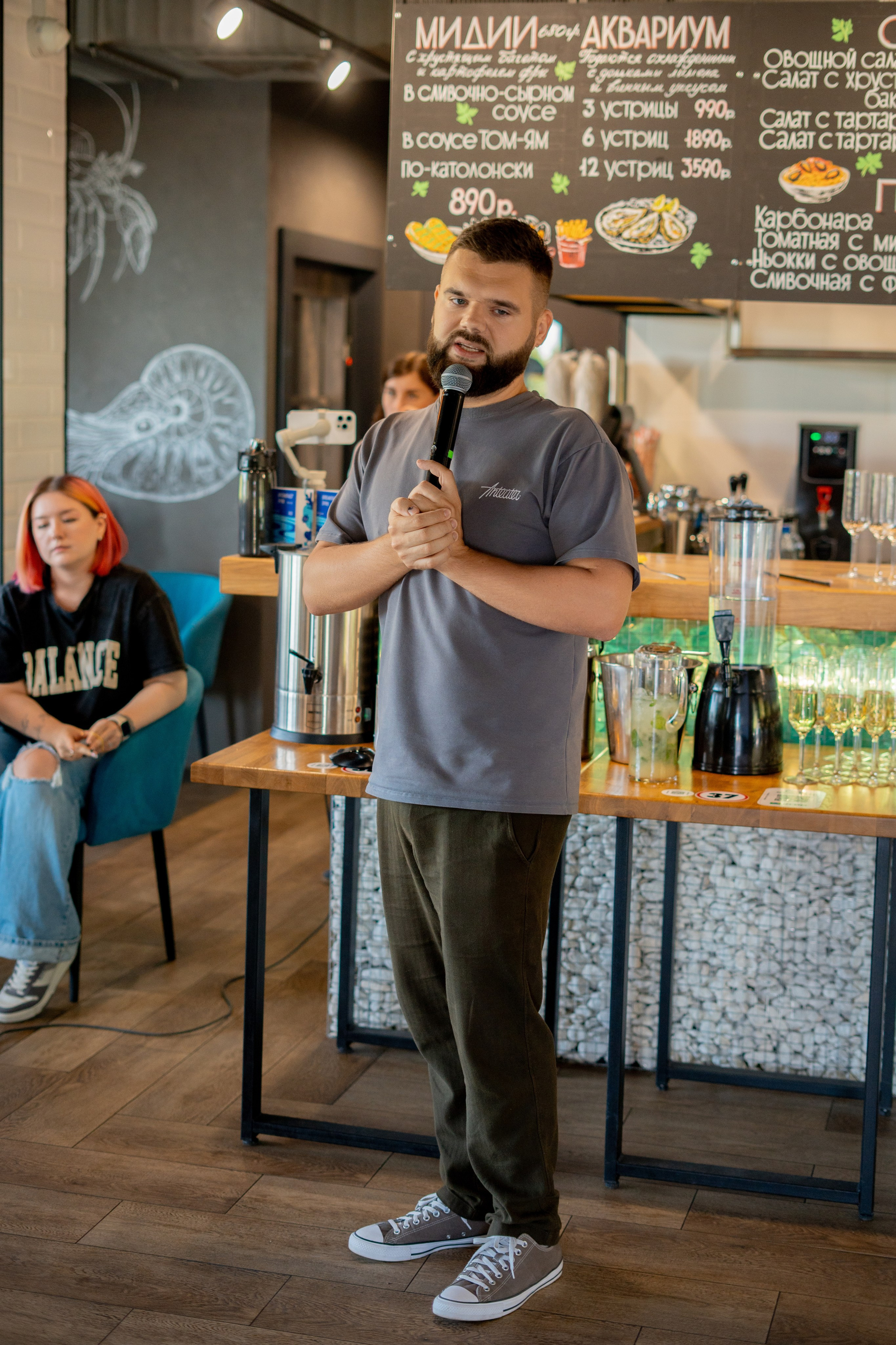 TLT GAMES. Фотограф г. Тольятти