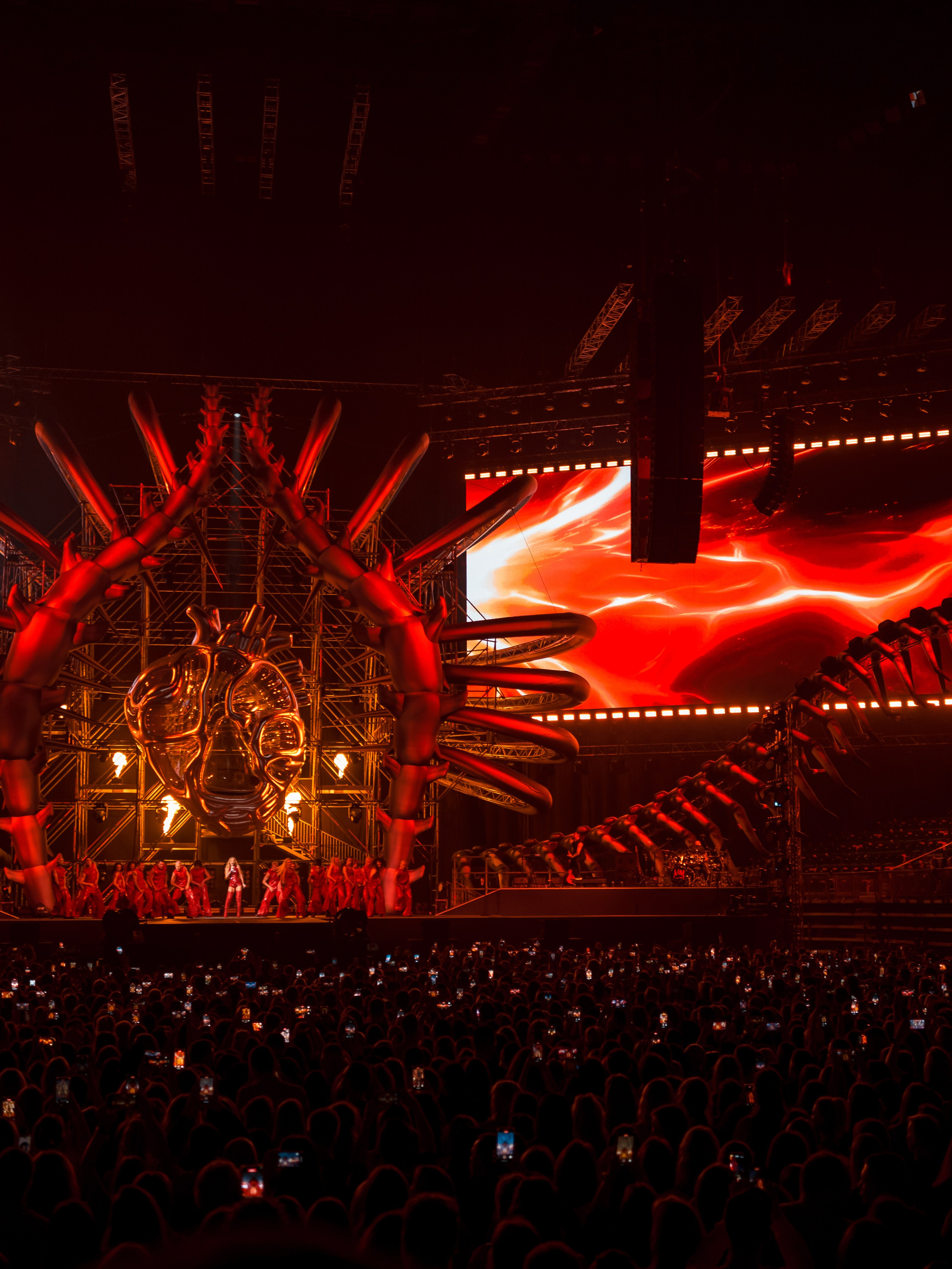 ANNA ASTI, SILA SVETA MUSIC. @tomrus: Рустам Шагиморданов — фотограф