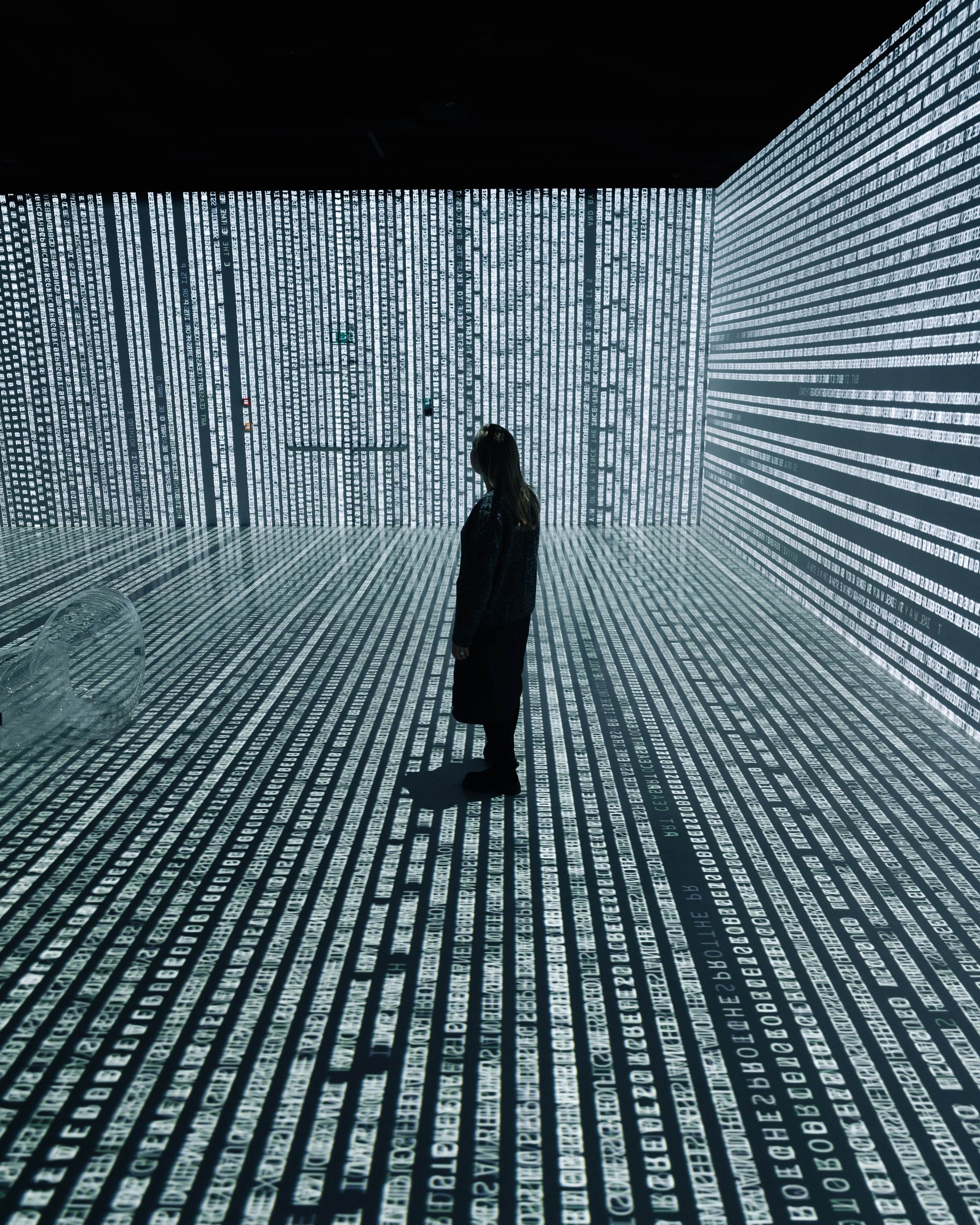 Generative Gallery & Luminar X, Making Magic. @tomrus: Рустам Шагиморданов — фотограф