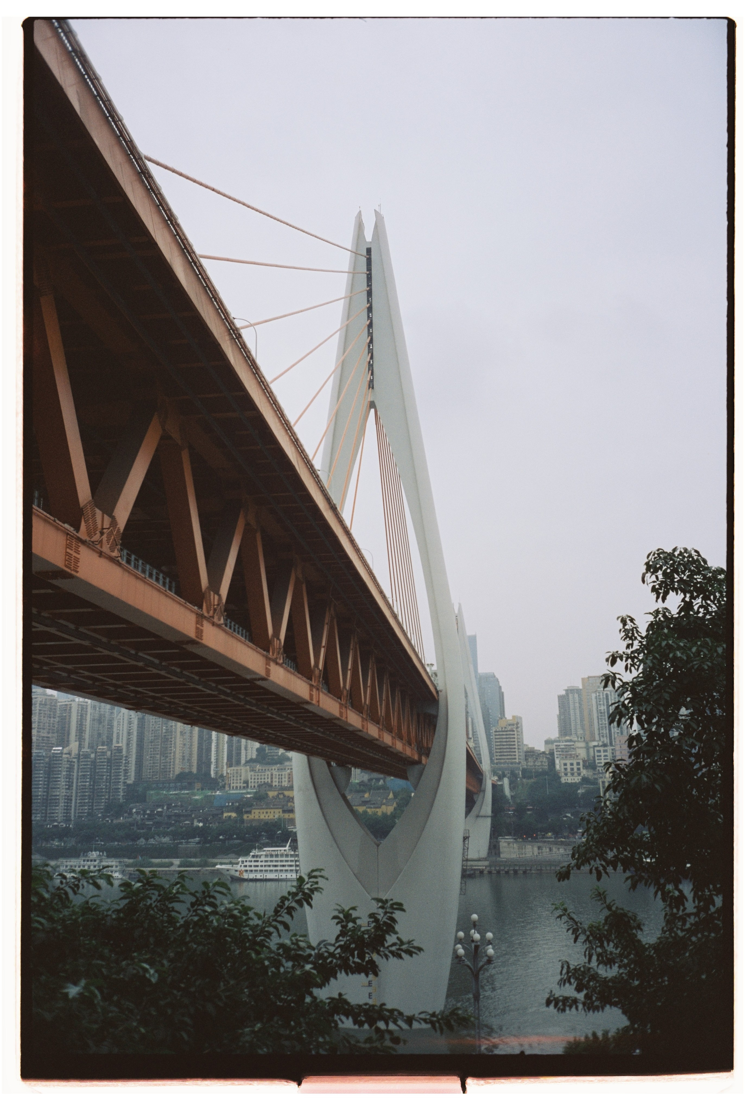 China & Hong Kong. @tomrus: Рустам Шагиморданов — фотограф