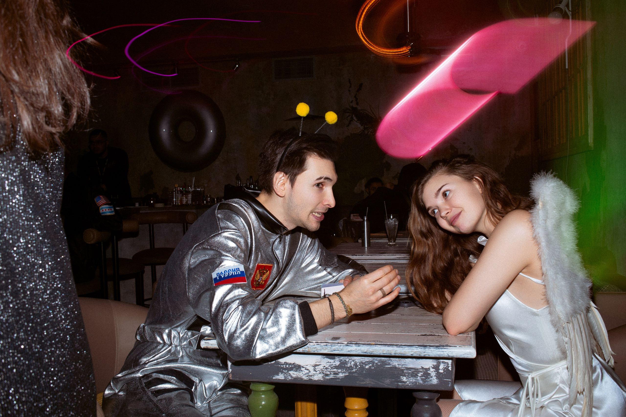 День рождения | 12.2023. Фотограф | Юля Ди