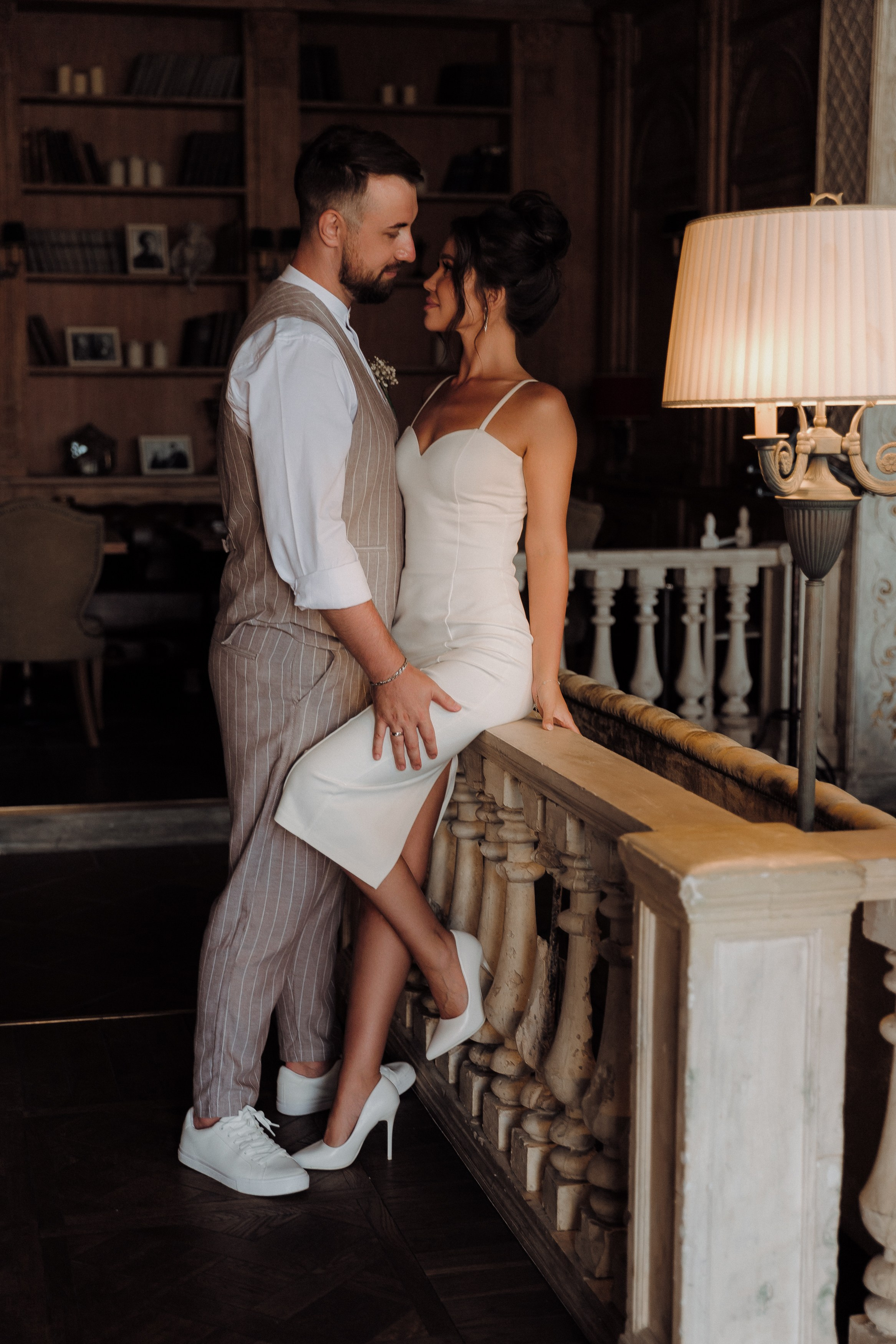 Евгений и Алина | 07.06.2024. Репортажный фотограф Челябинск Егор Фомин