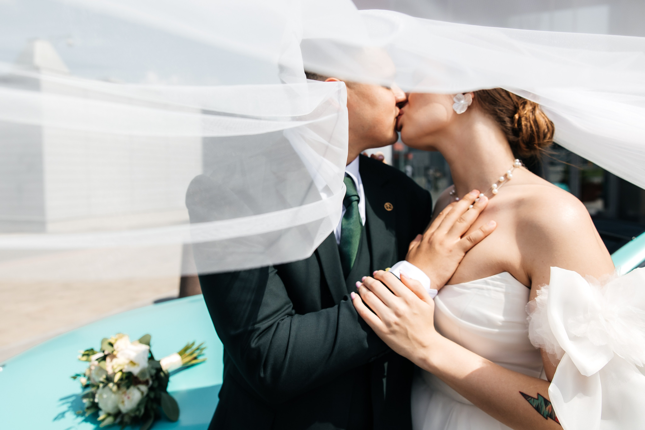 ДИАНА И ИВАН. Свадебный, семейный, детский и ньюборн фотограф в Екатеринбурге