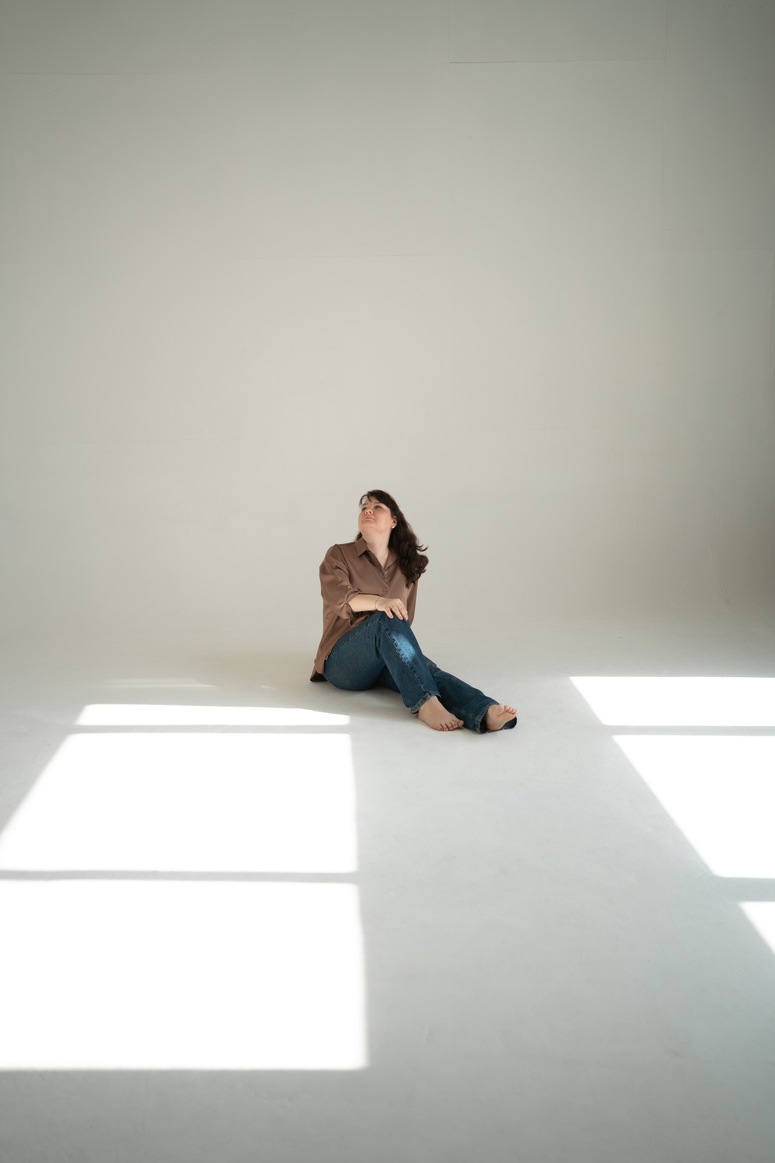 Портретный фотограф в Москве — Анастасия Новикова