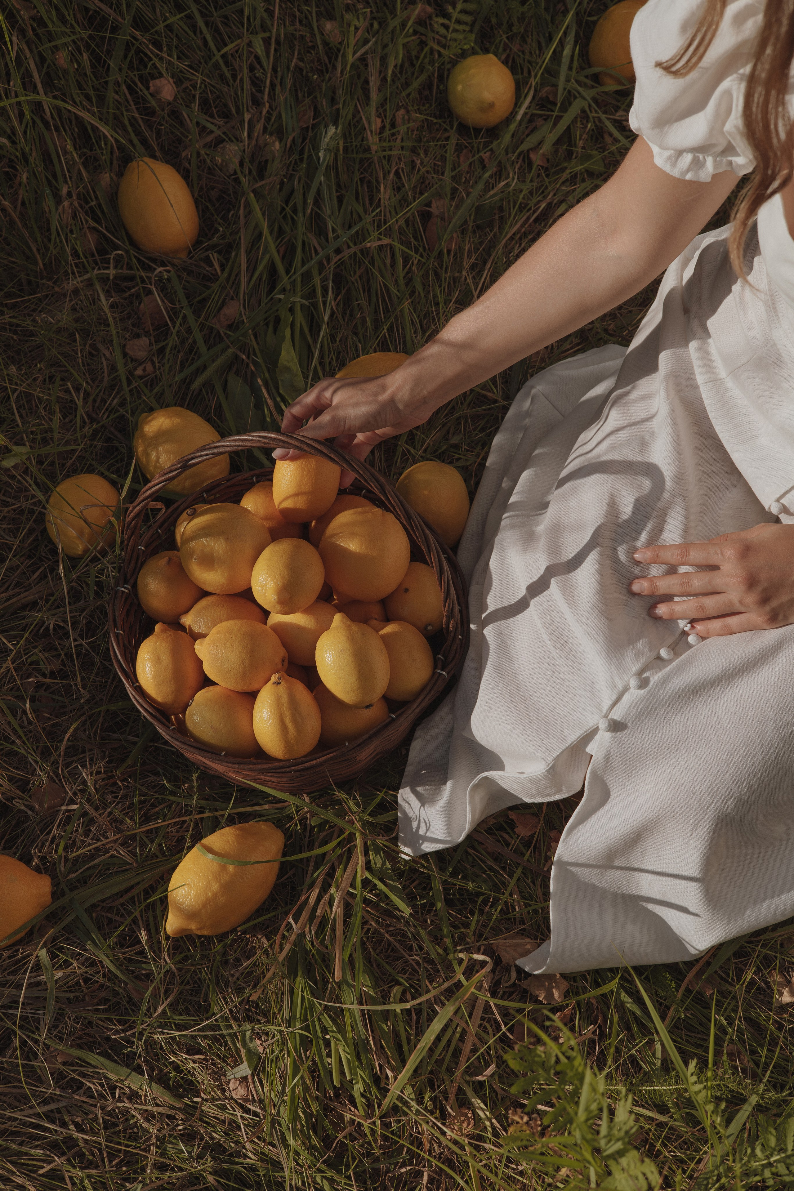 Анастасия. Фотограф в Москве Таша Логинова