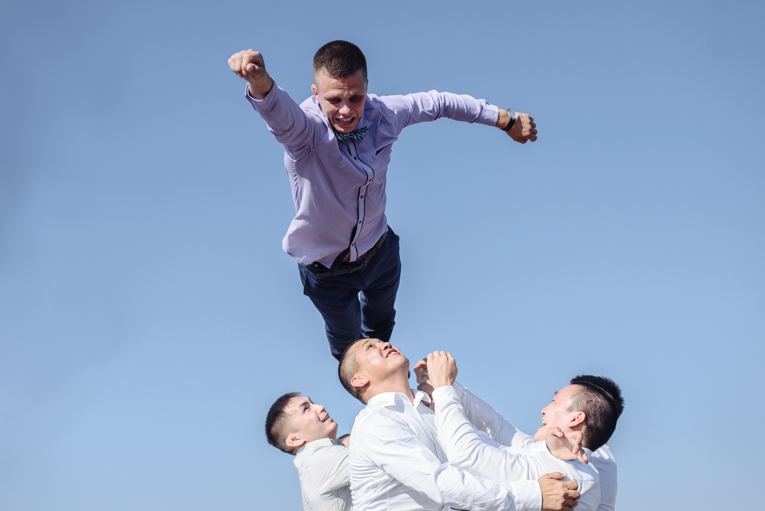 Семён и Алина. Свадебный фотограф Абакан, фотограф Красноярский край