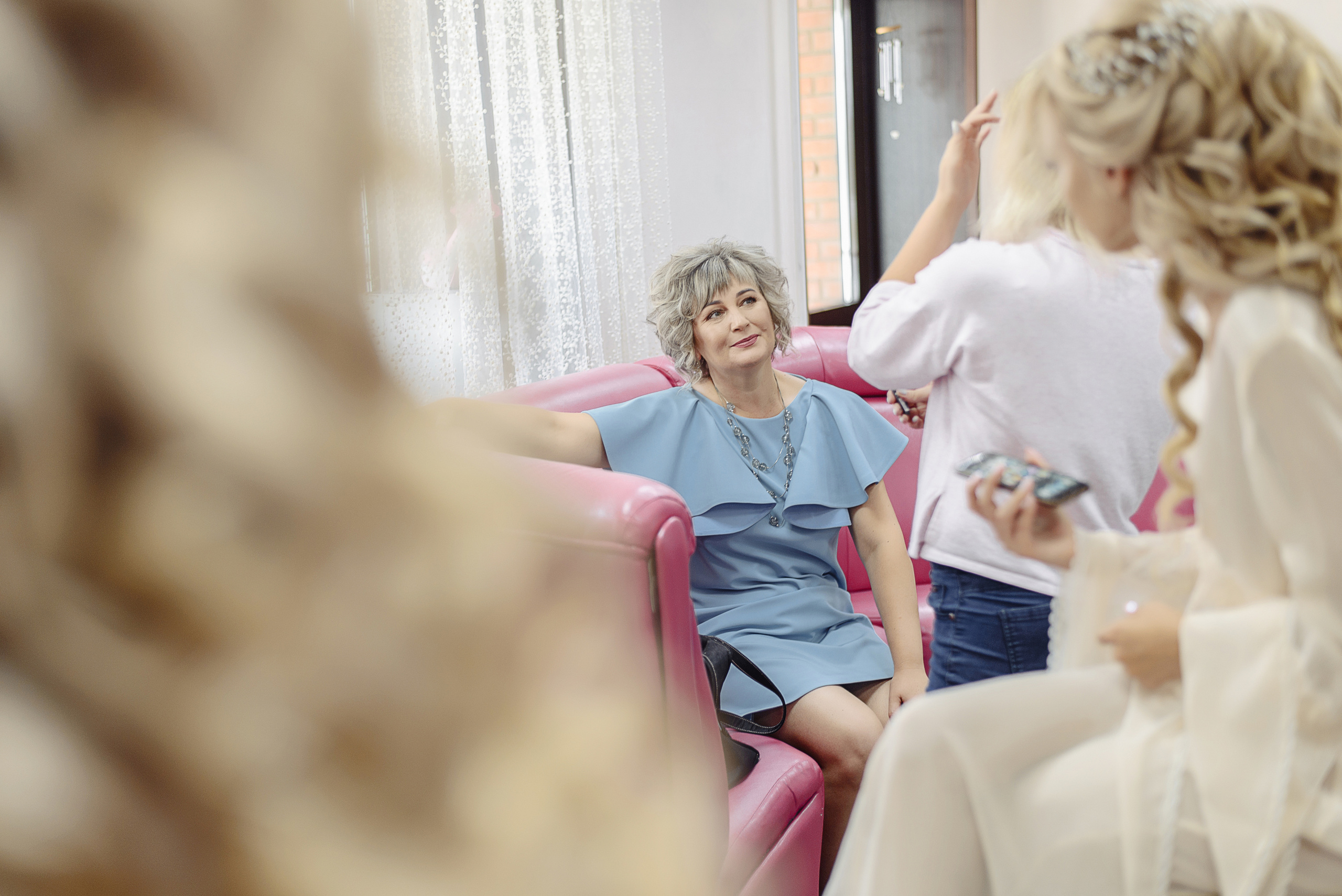 Семён и Алина. Свадебный фотограф Абакан, фотограф Красноярский край