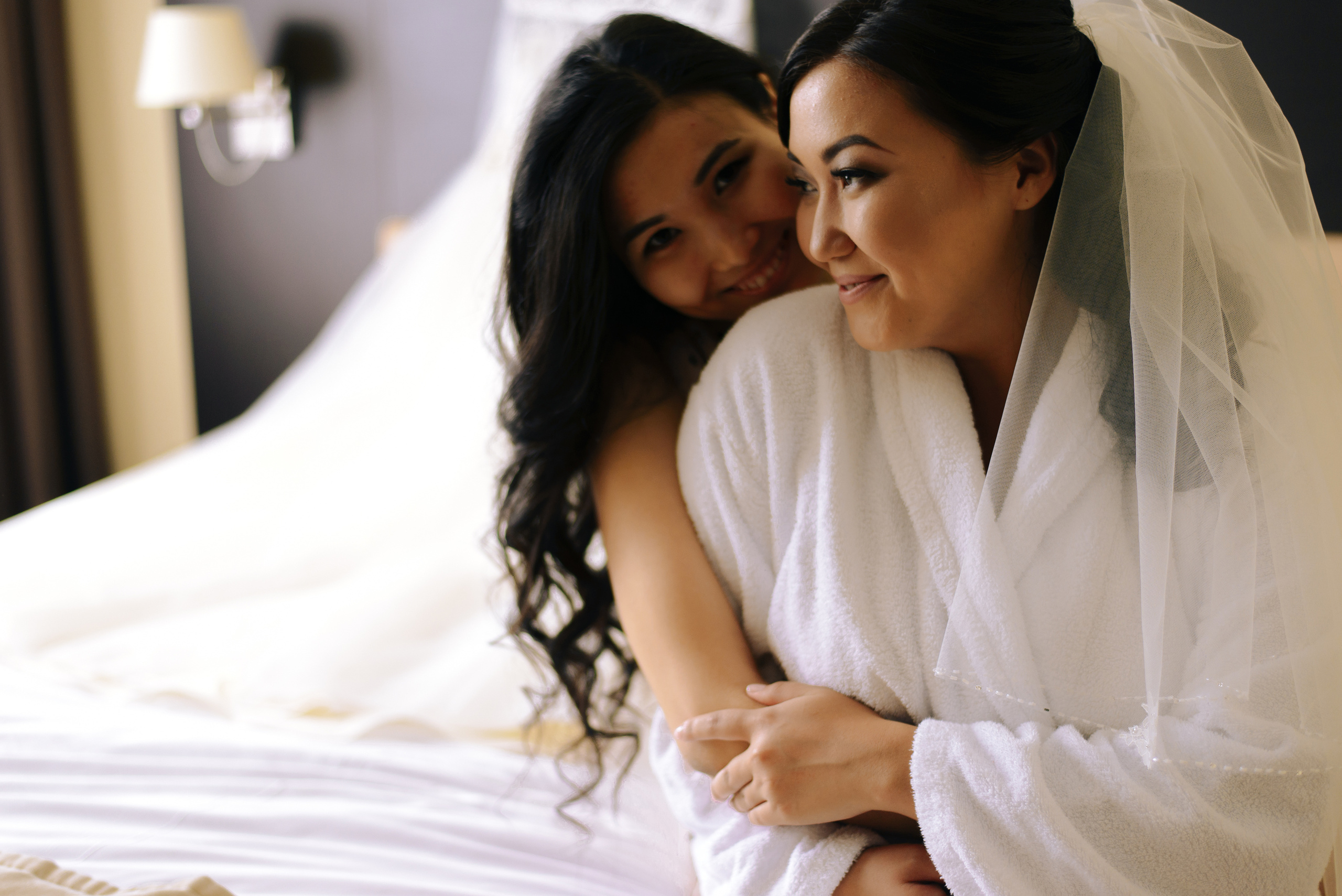 Максим и Дарья. Свадебный фотограф Абакан, фотограф Красноярский край