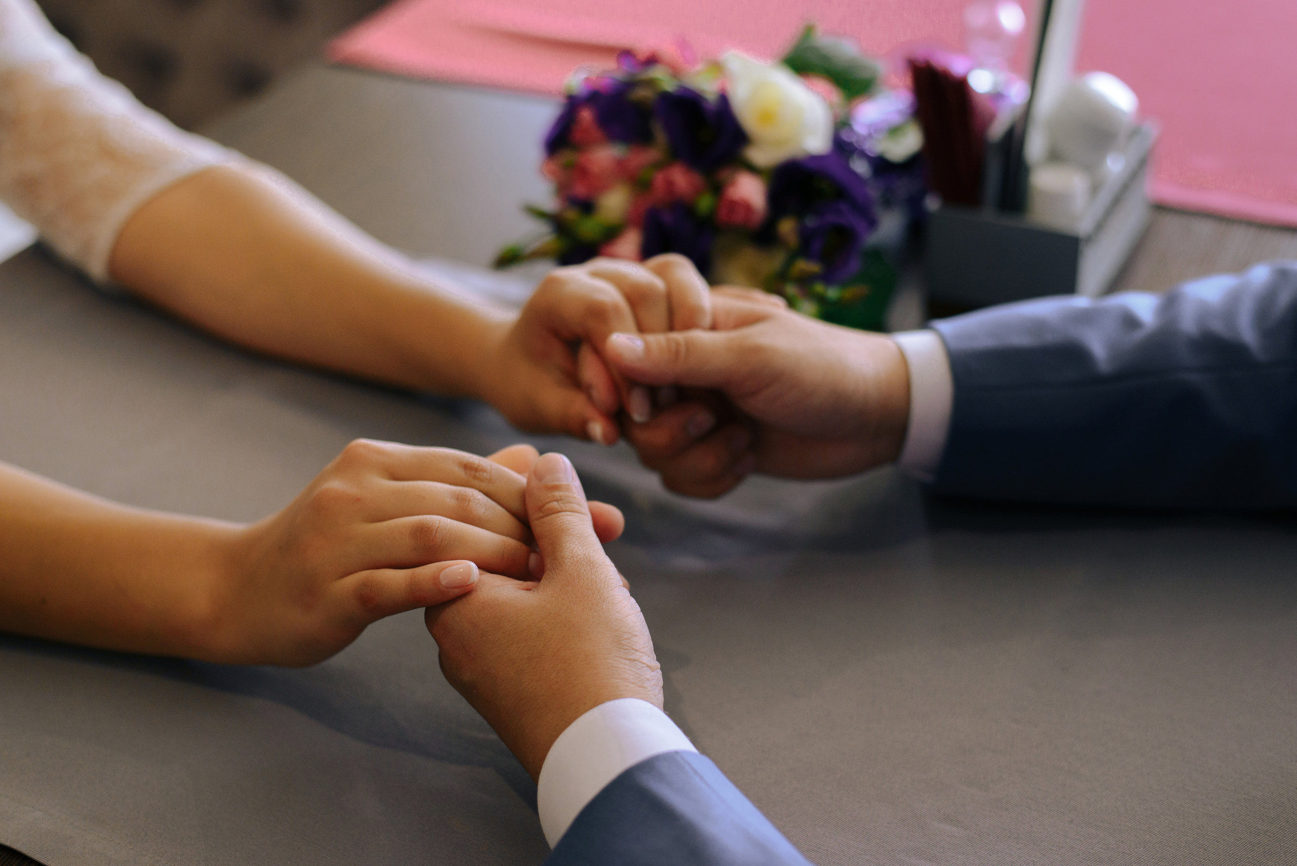 Максим и Дарья. Свадебный фотограф Абакан, фотограф Красноярский край