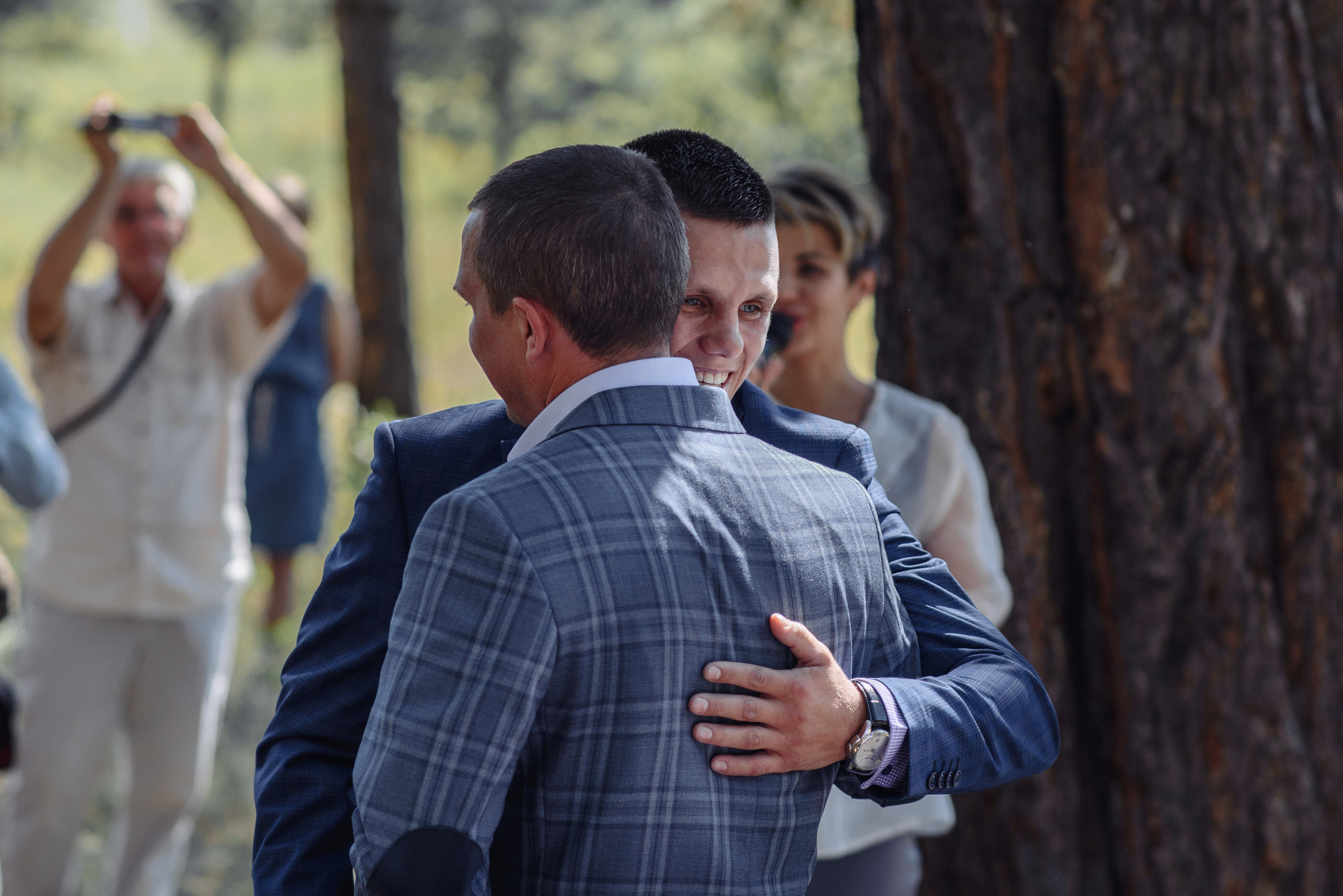 Семён и Алина. Свадебный фотограф Абакан, фотограф Красноярский край