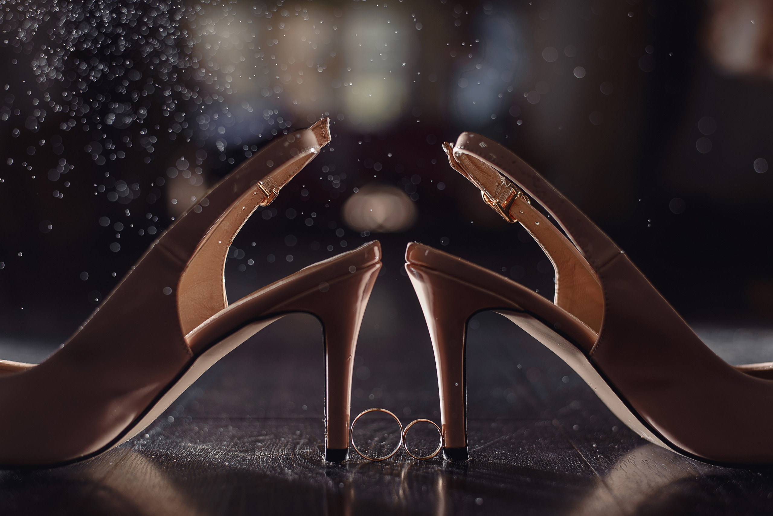 Семён и Алина. Свадебный фотограф Абакан, фотограф Красноярский край