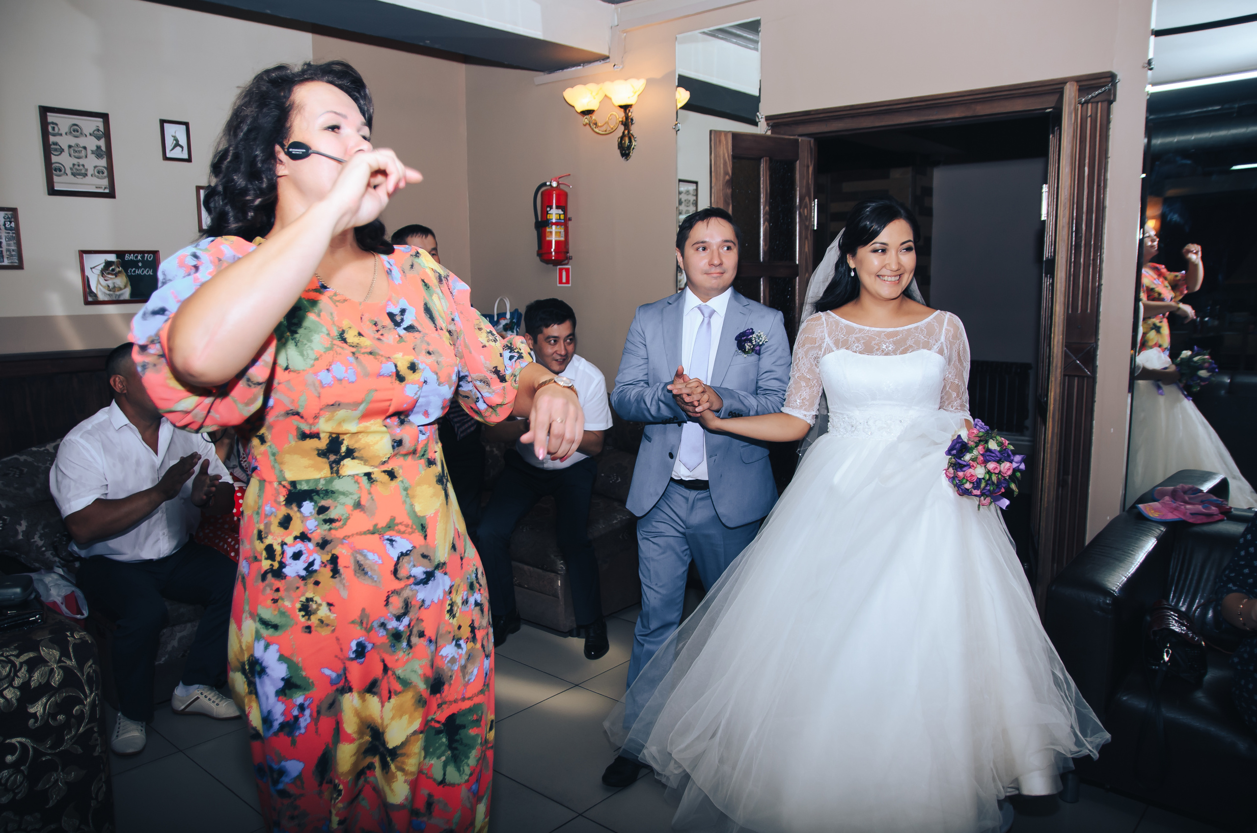 Максим и Дарья. Свадебный фотограф Абакан, фотограф Красноярский край