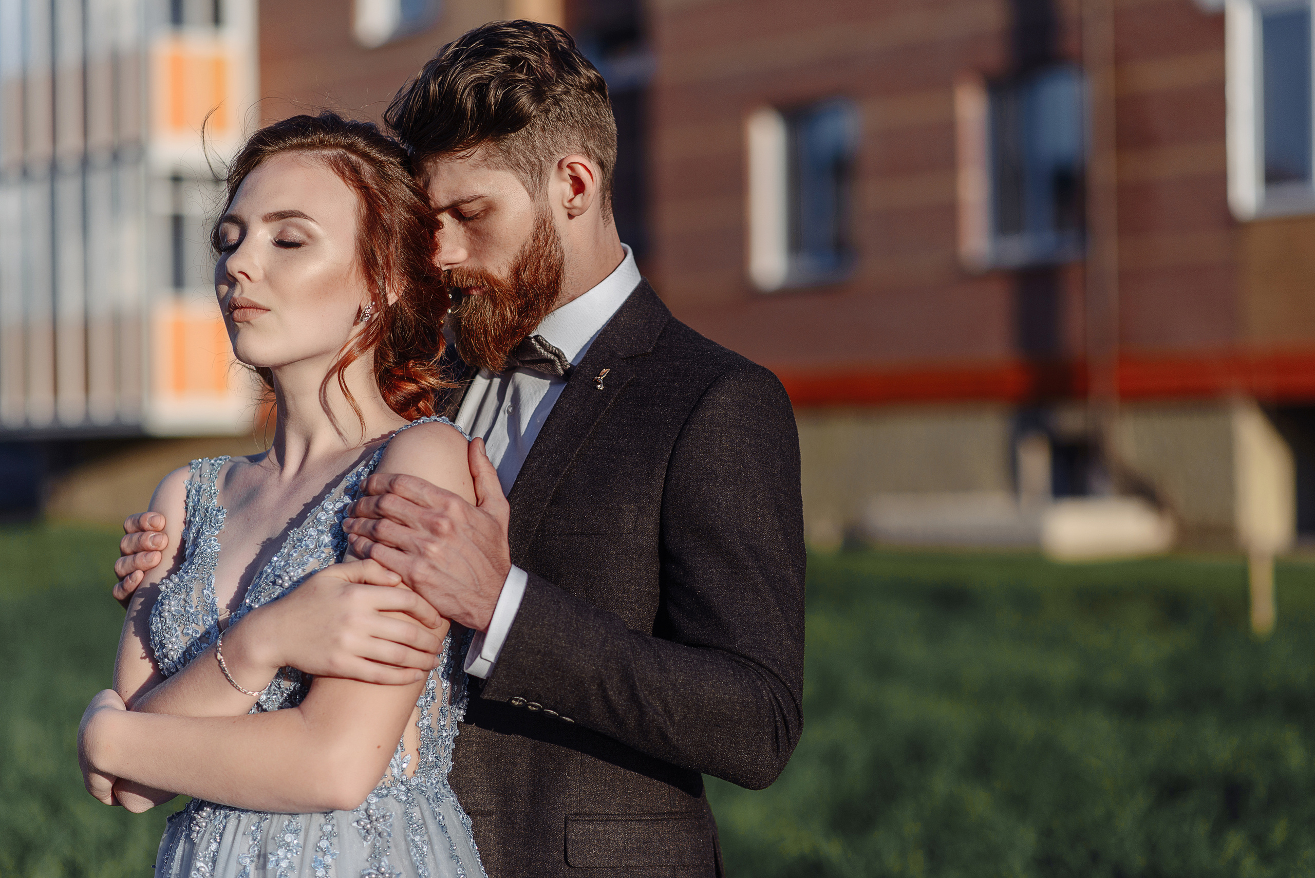 Свадебный фотограф Абакан, фотограф Красноярский край