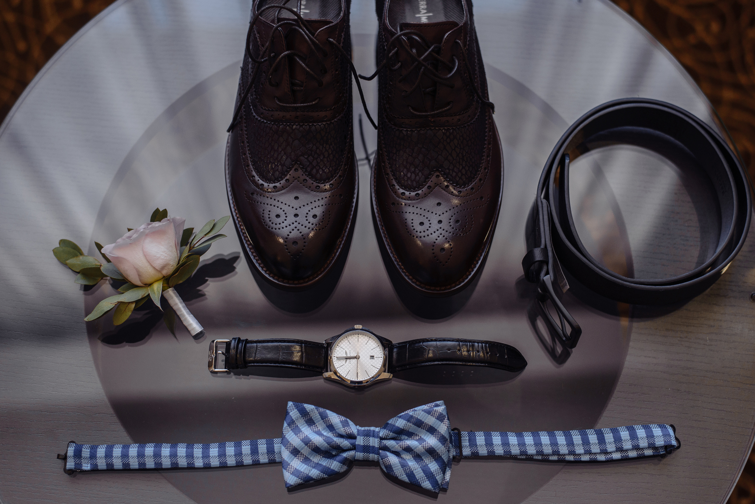 Семён и Алина. Свадебный фотограф Абакан, фотограф Красноярский край