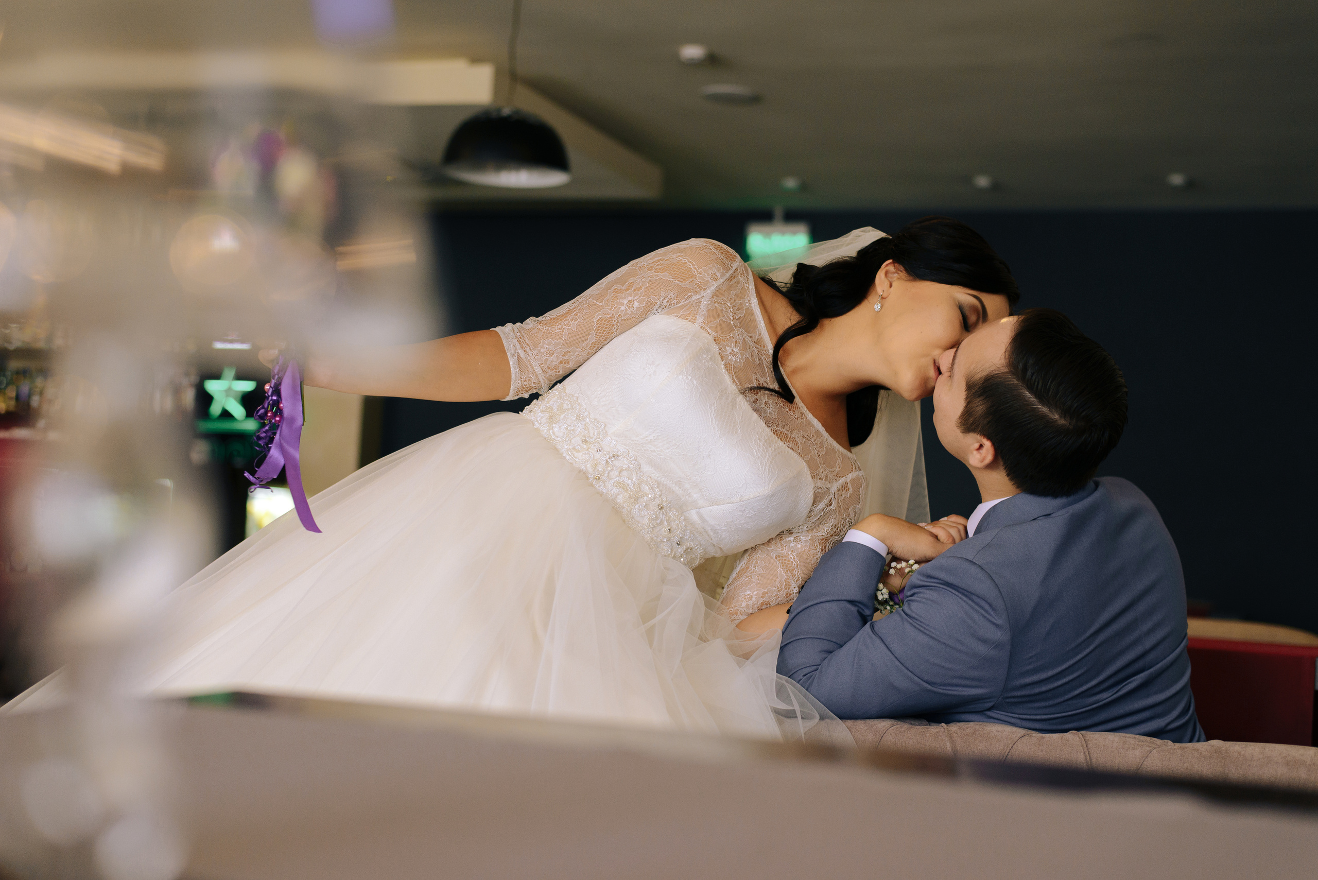 Максим и Дарья. Свадебный фотограф Абакан, фотограф Красноярский край