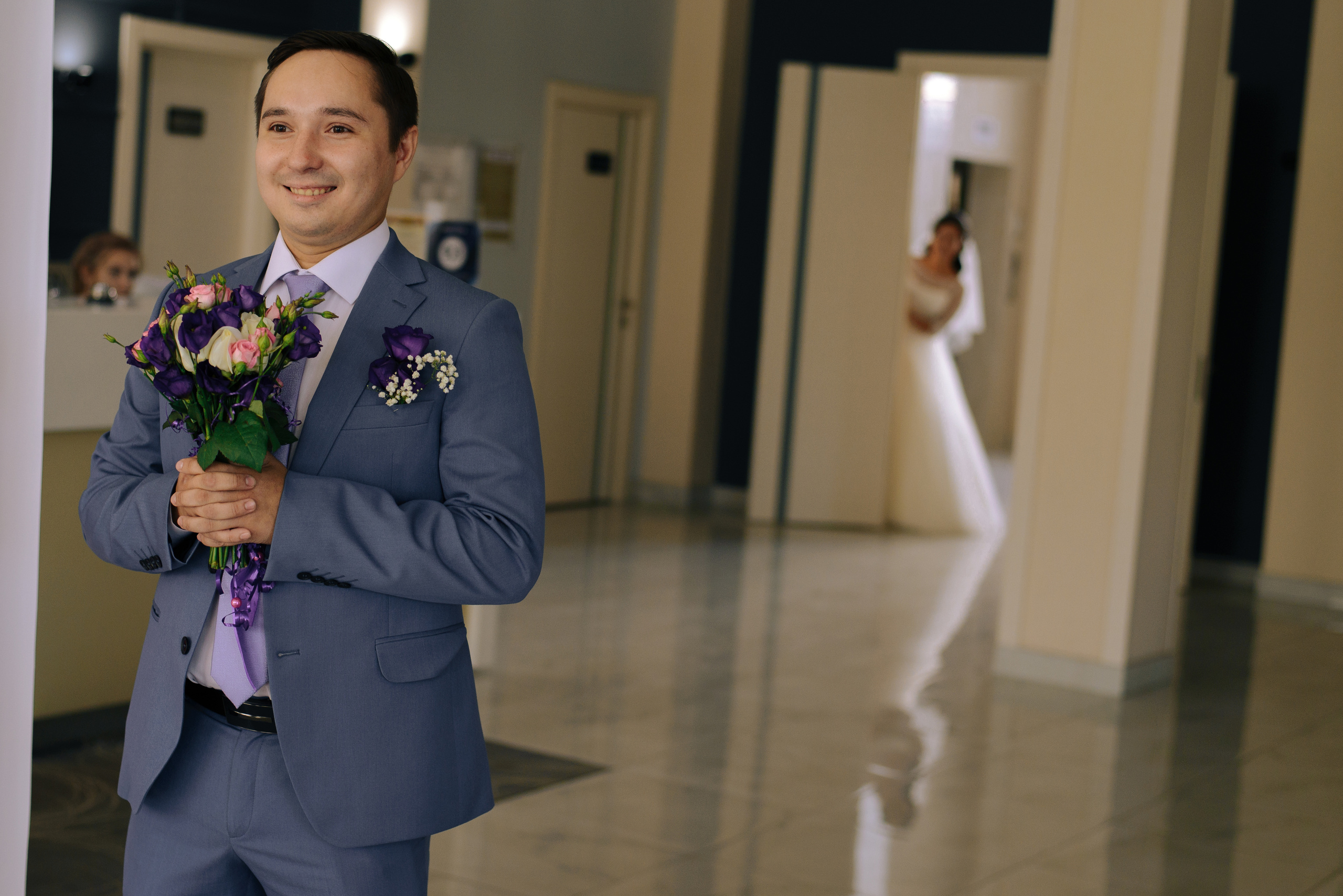 Максим и Дарья. Свадебный фотограф Абакан, фотограф Красноярский край