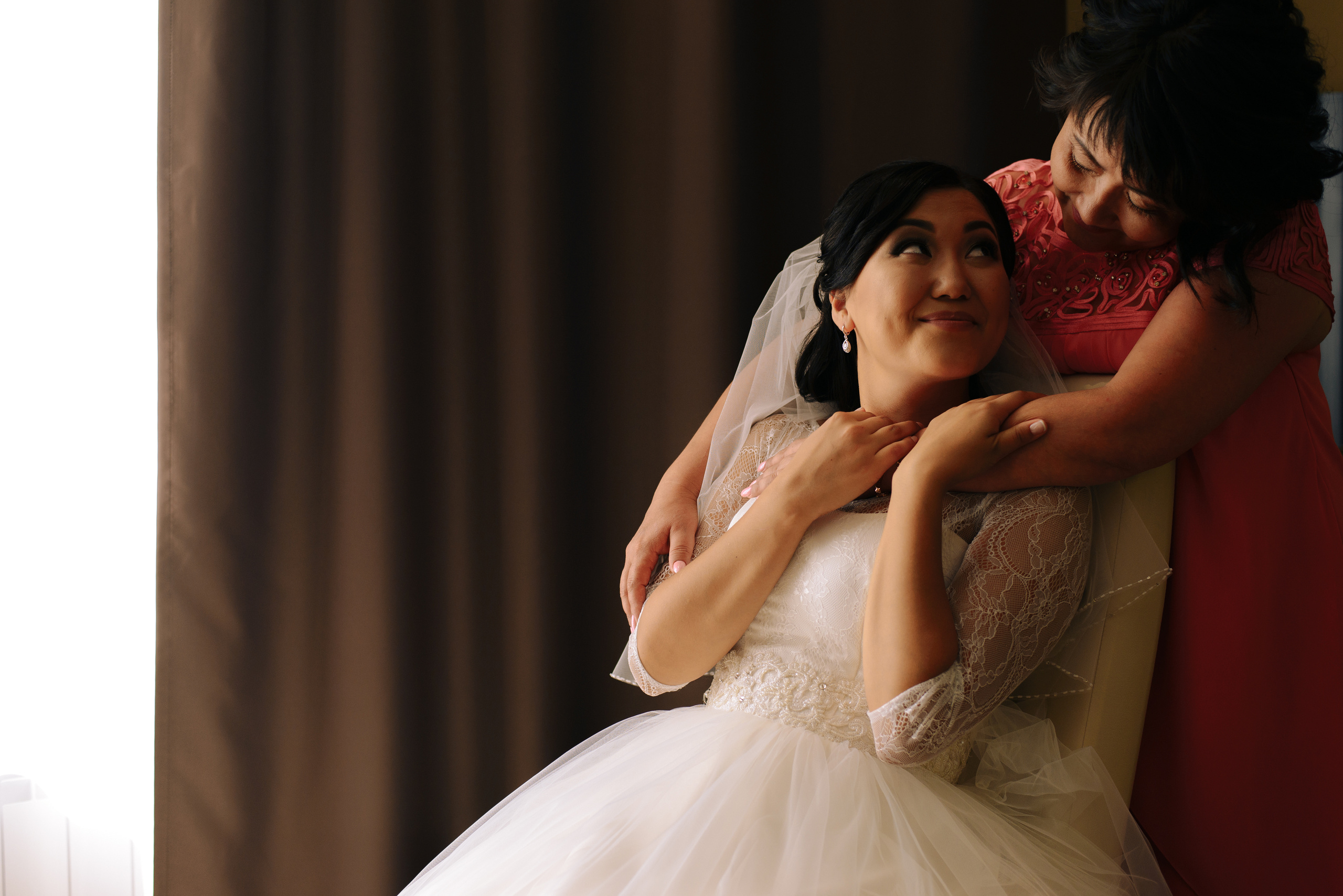 Максим и Дарья. Свадебный фотограф Абакан, фотограф Красноярский край