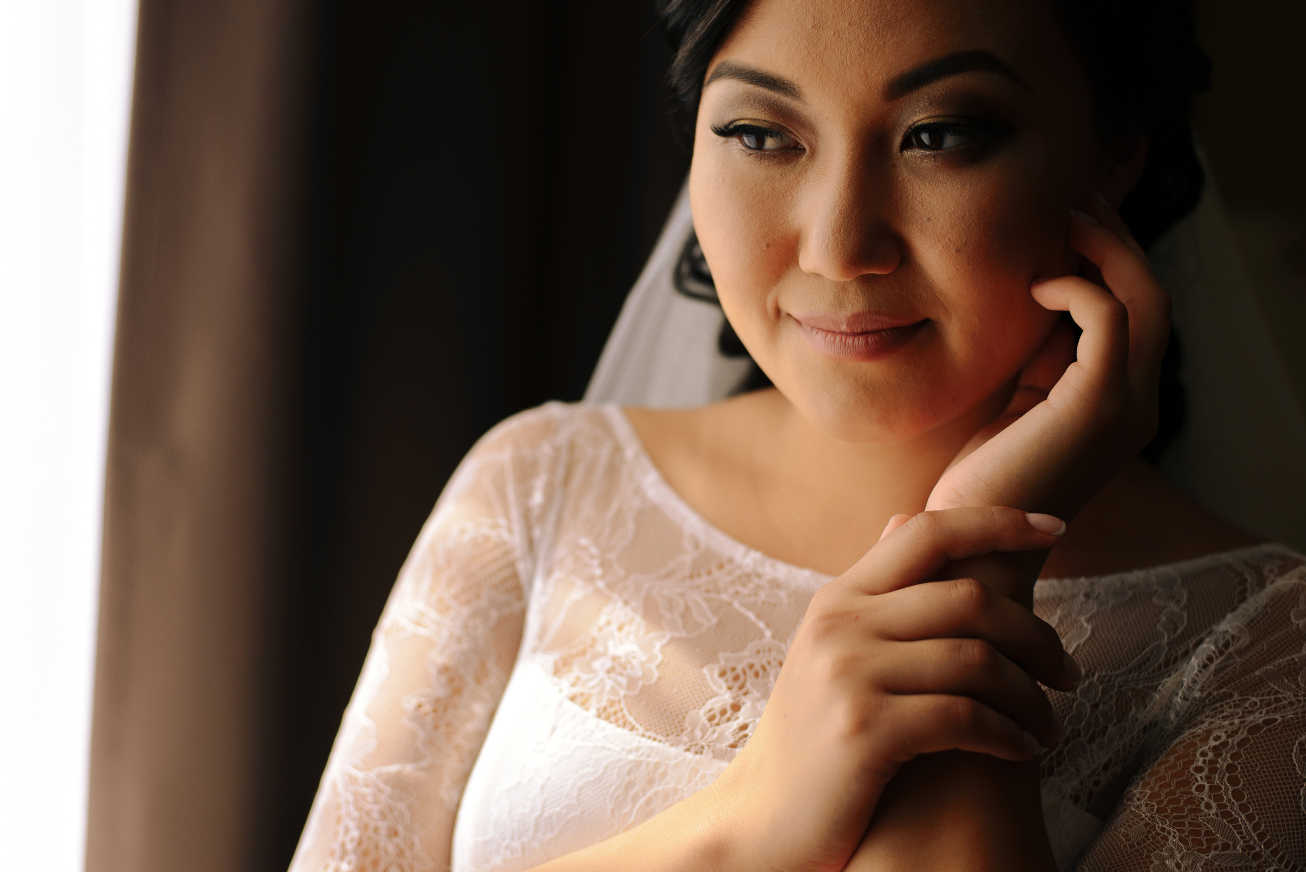 Максим и Дарья. Свадебный фотограф Абакан, фотограф Красноярский край