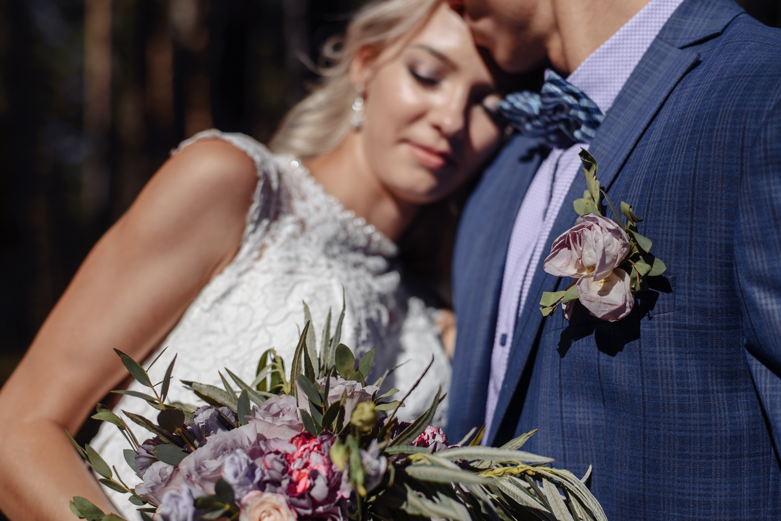 Семён и Алина. Свадебный фотограф Абакан, фотограф Красноярский край