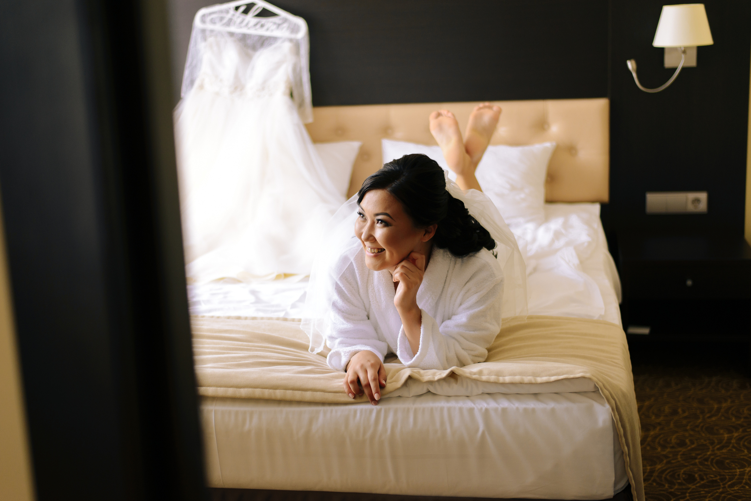 Максим и Дарья. Свадебный фотограф Абакан, фотограф Красноярский край