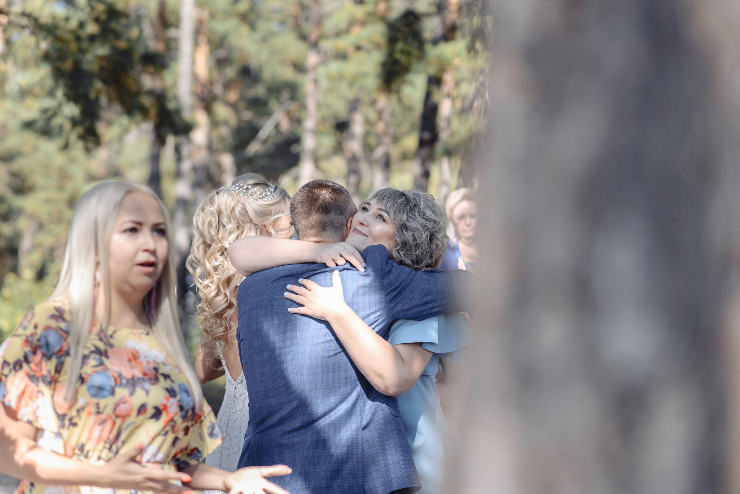 Семён и Алина. Свадебный фотограф Абакан, фотограф Красноярский край