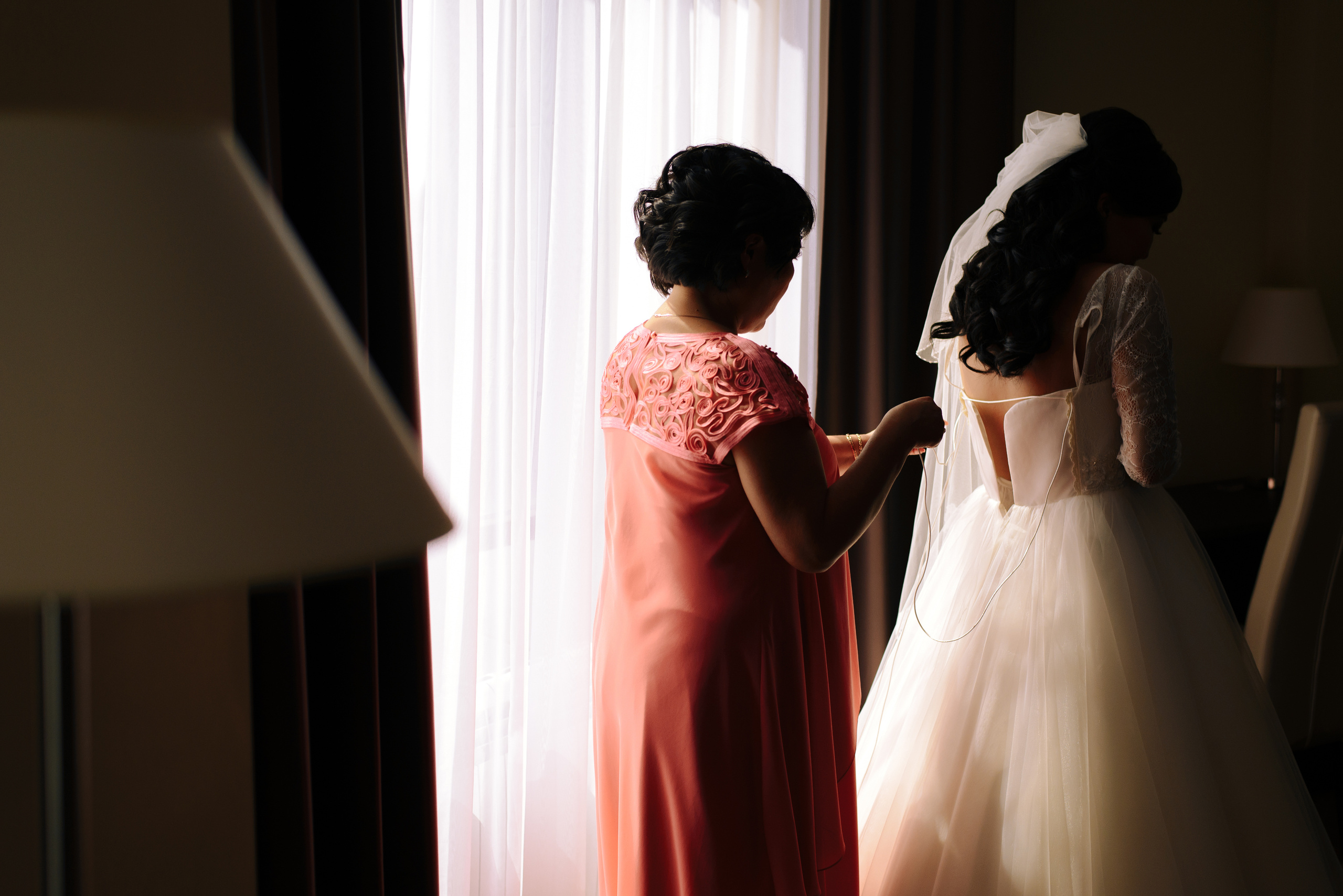 Максим и Дарья. Свадебный фотограф Абакан, фотограф Красноярский край