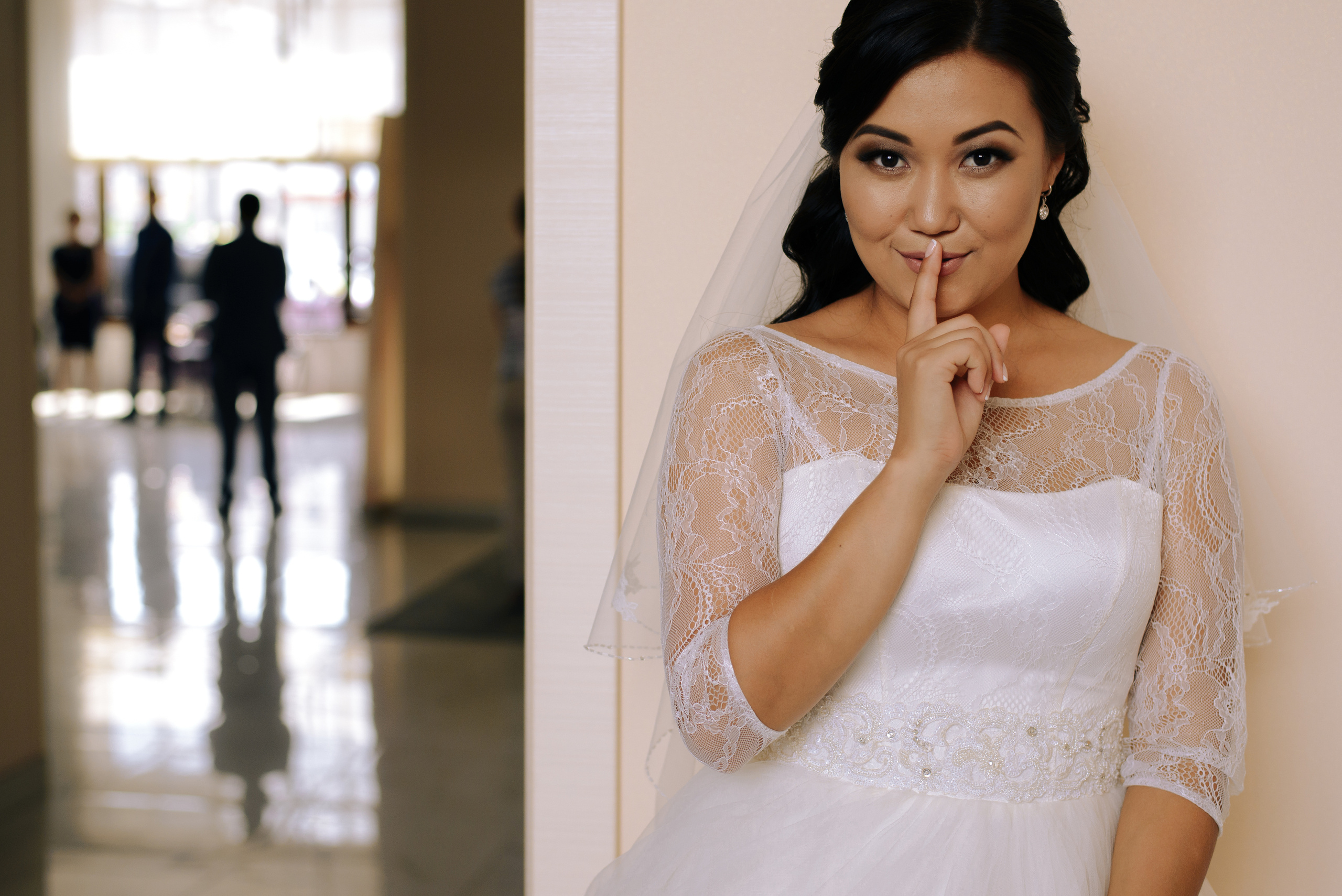 Максим и Дарья. Свадебный фотограф Абакан, фотограф Красноярский край