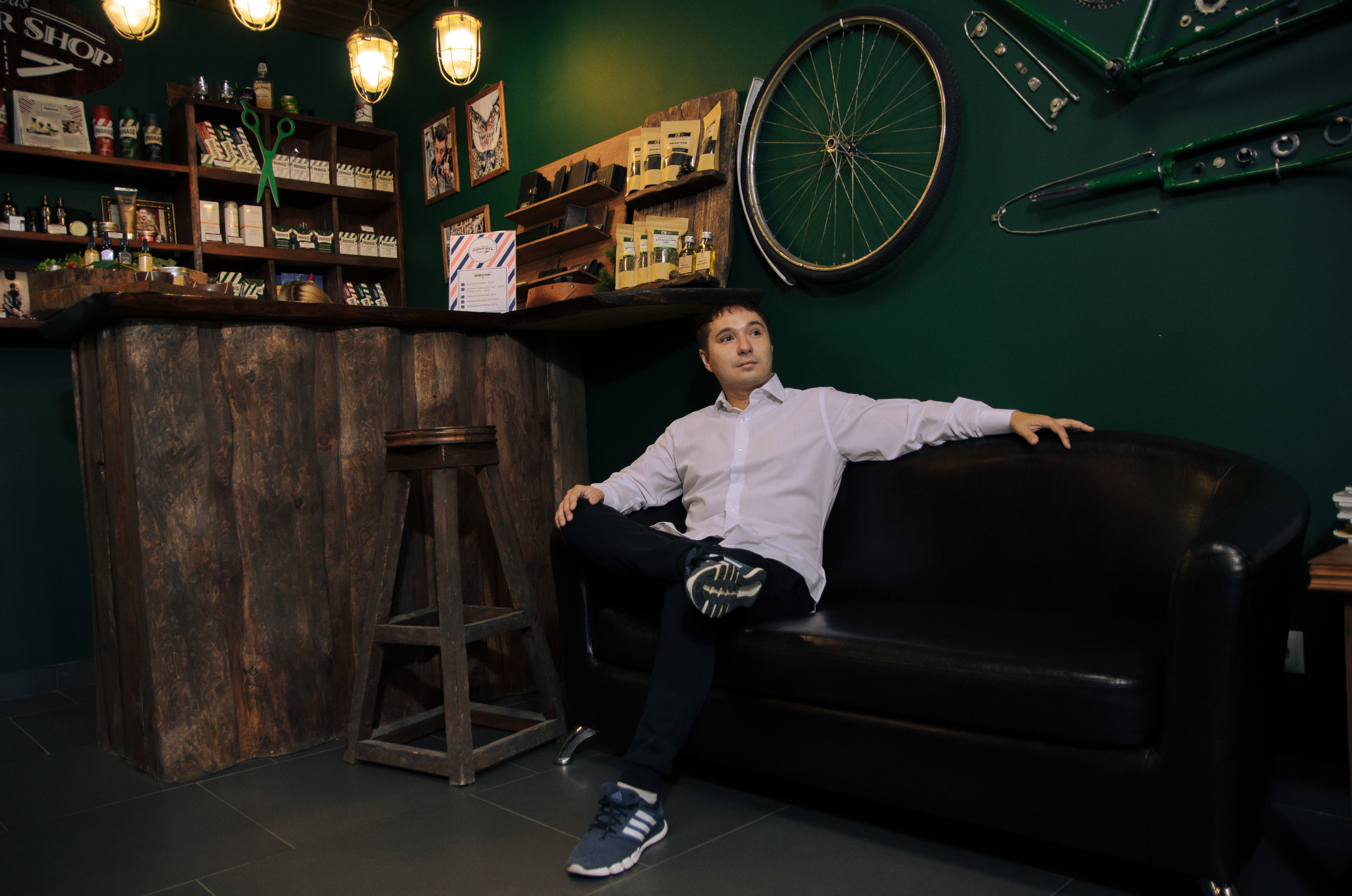 Максим и Дарья. Свадебный фотограф Абакан, фотограф Красноярский край