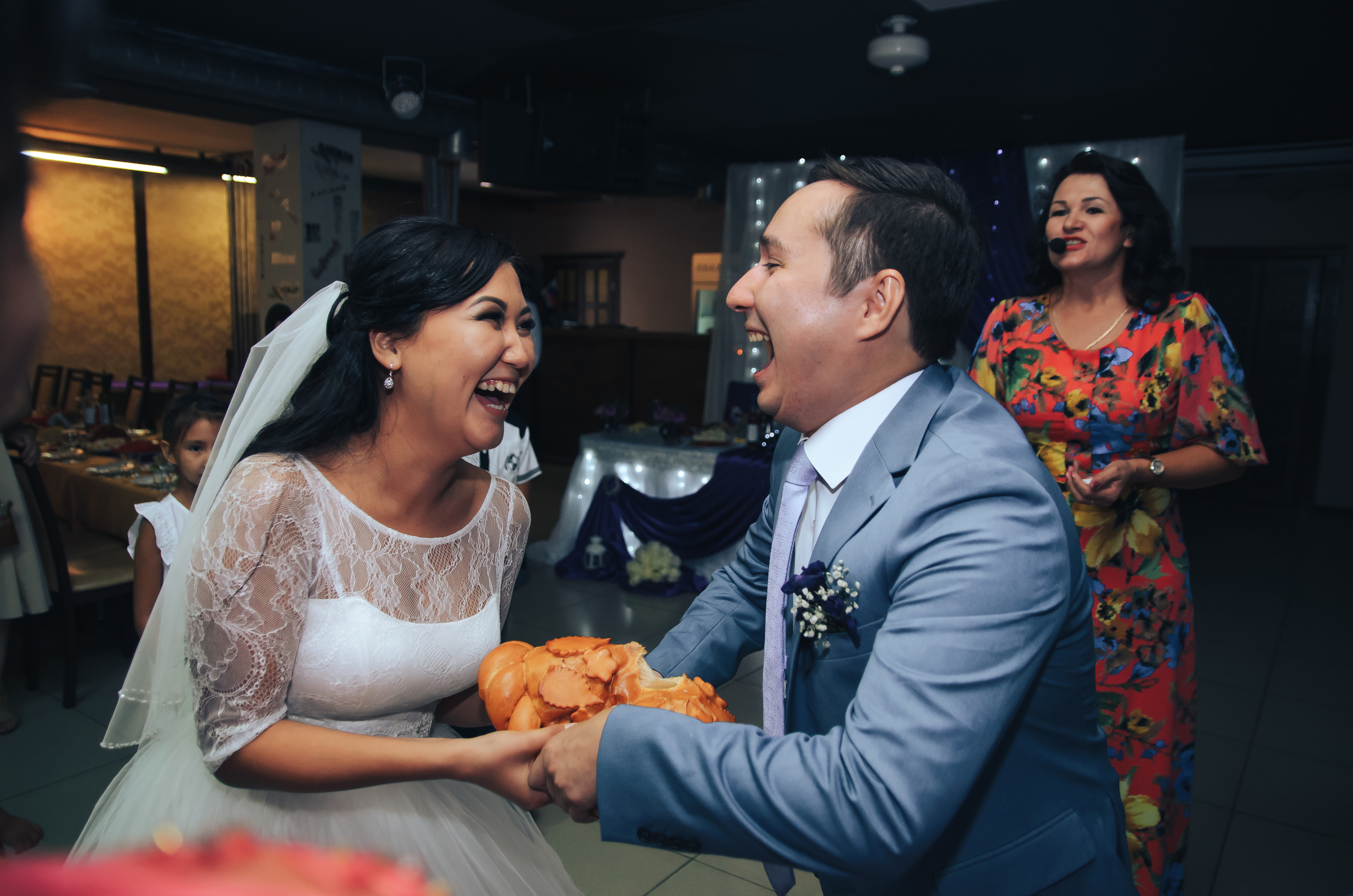 Максим и Дарья. Свадебный фотограф Абакан, фотограф Красноярский край