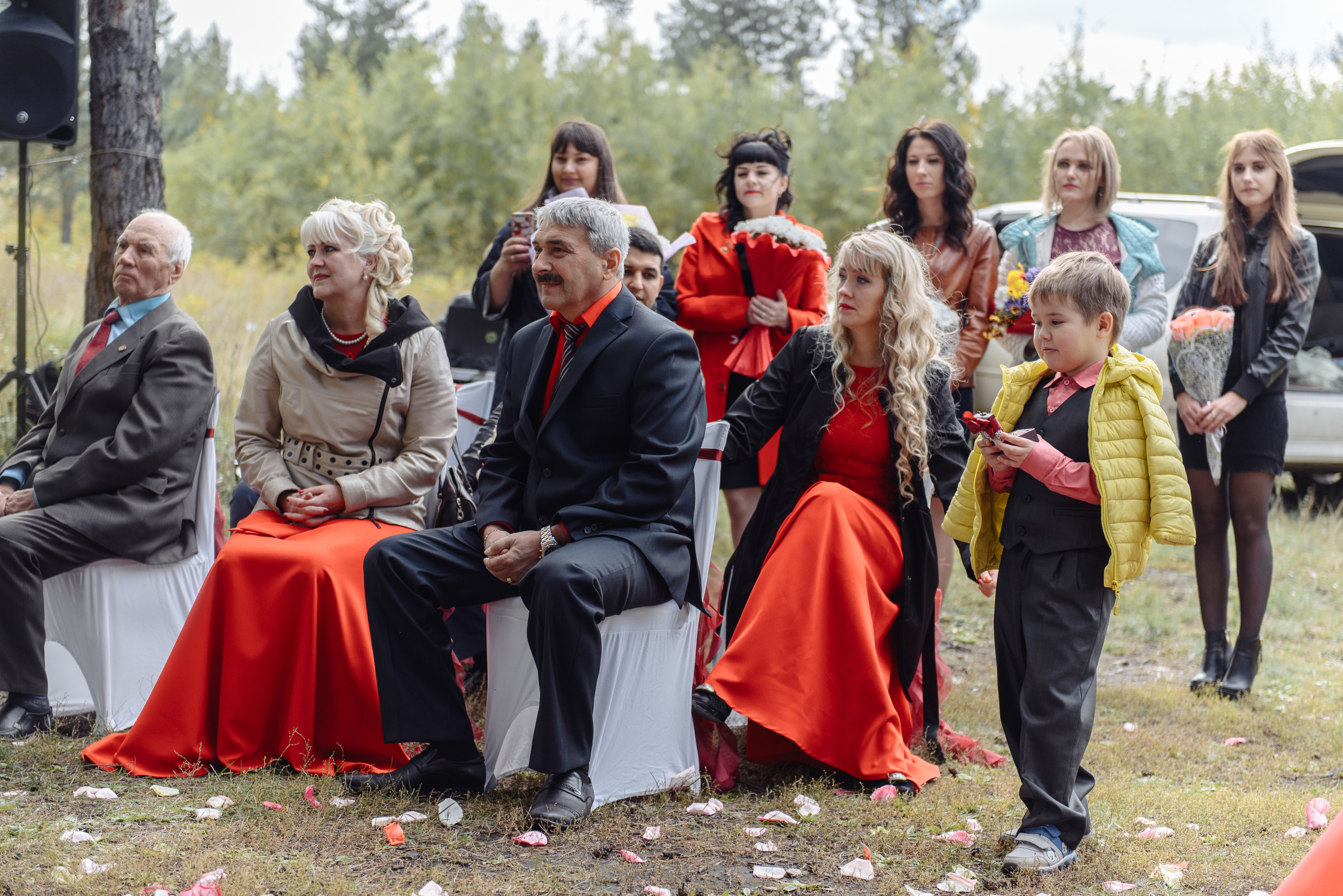 Максим и Кристина. Свадебный фотограф Абакан, фотограф Красноярский край