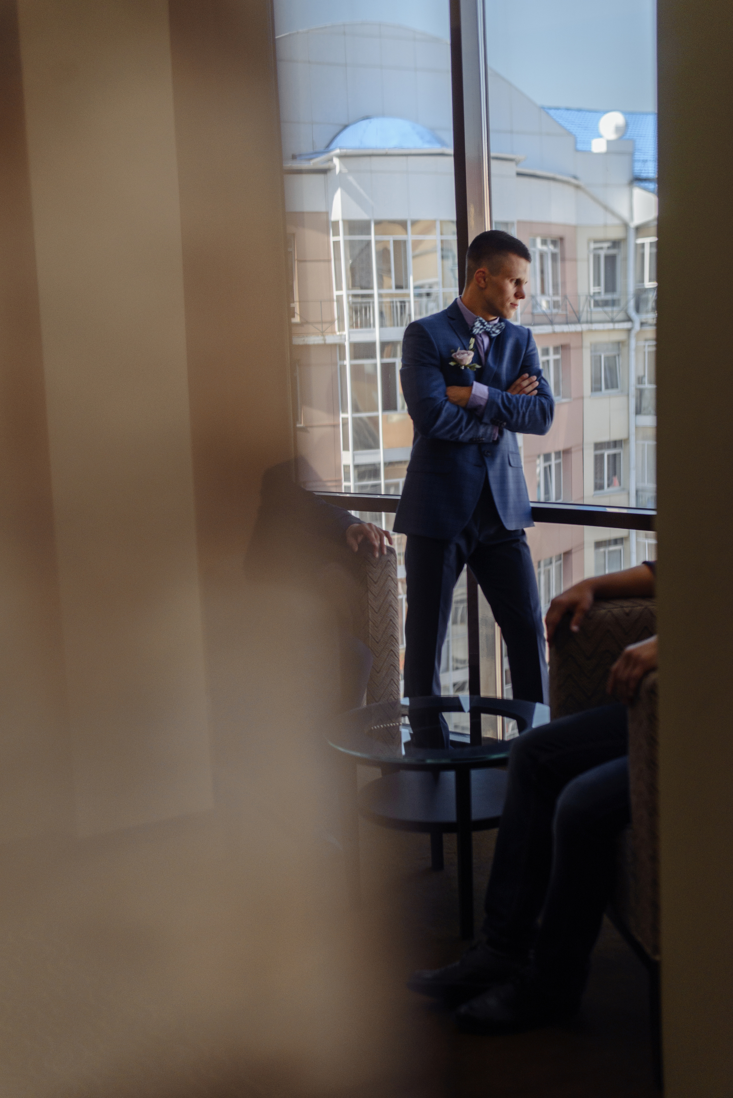 Семён и Алина. Свадебный фотограф Абакан, фотограф Красноярский край