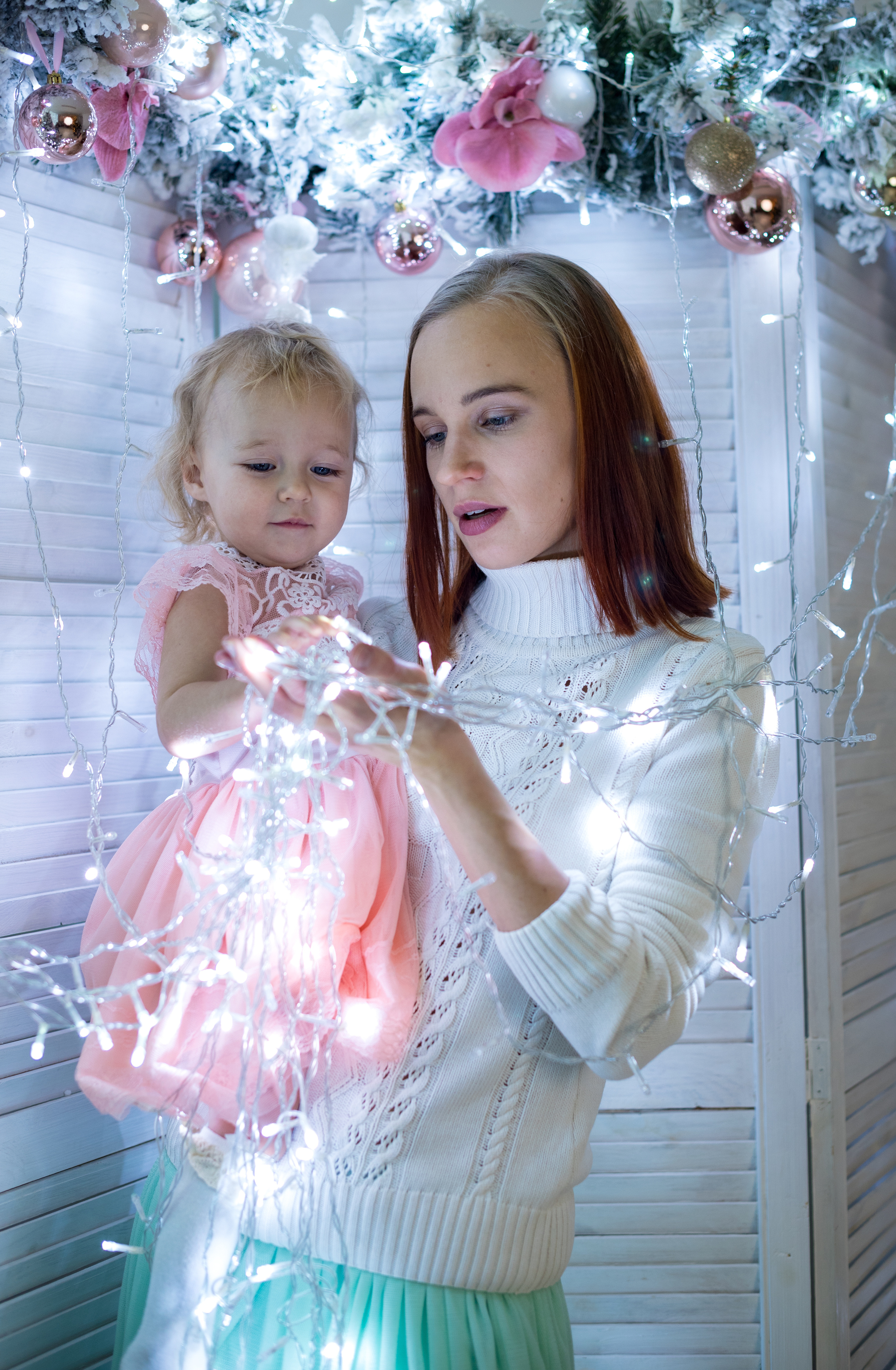 Семейная фотосессия в Зеленограде и Москве