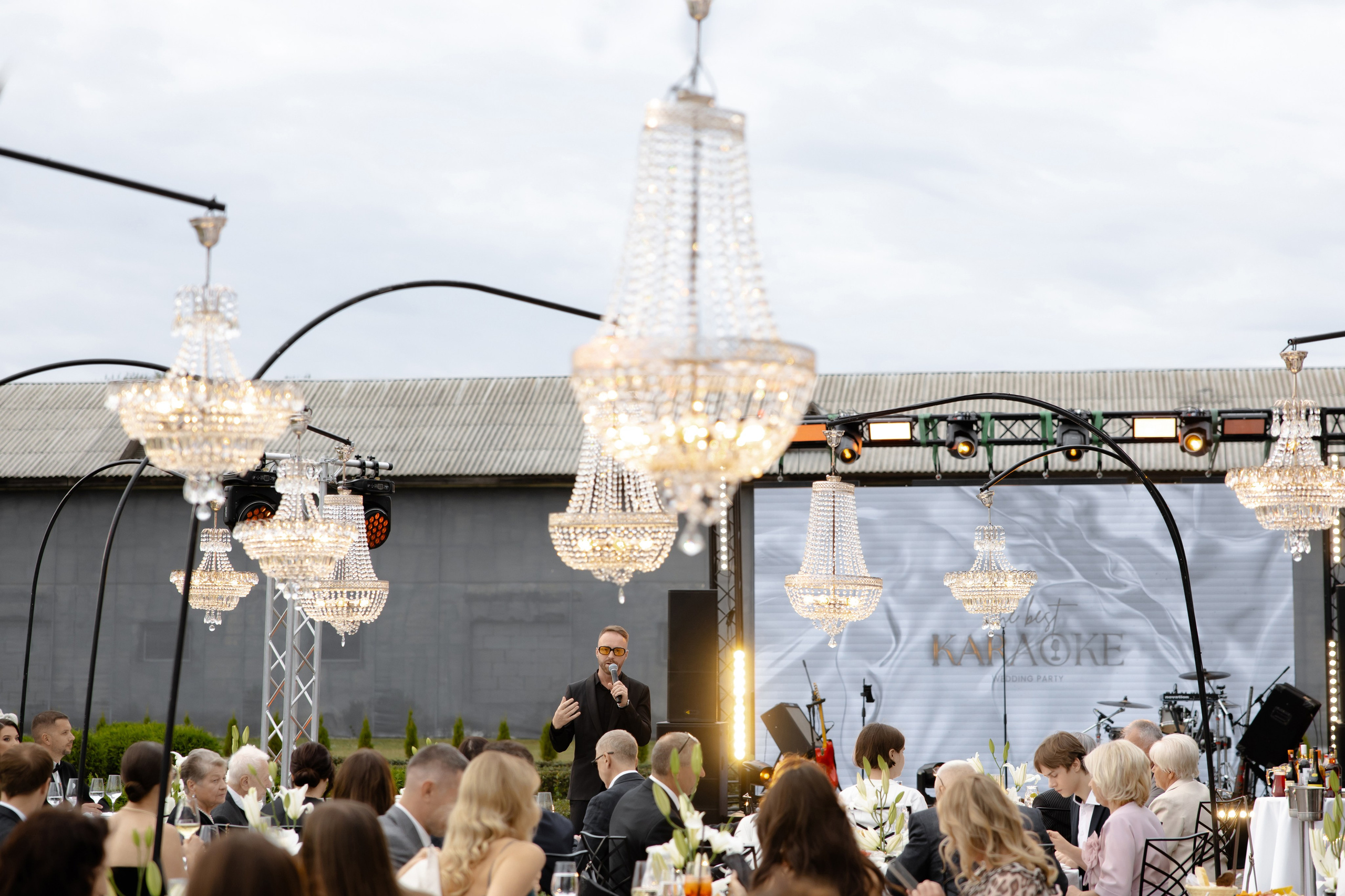 Дмитрий и Дианa. Свадебный фотограф Анна Бабахина