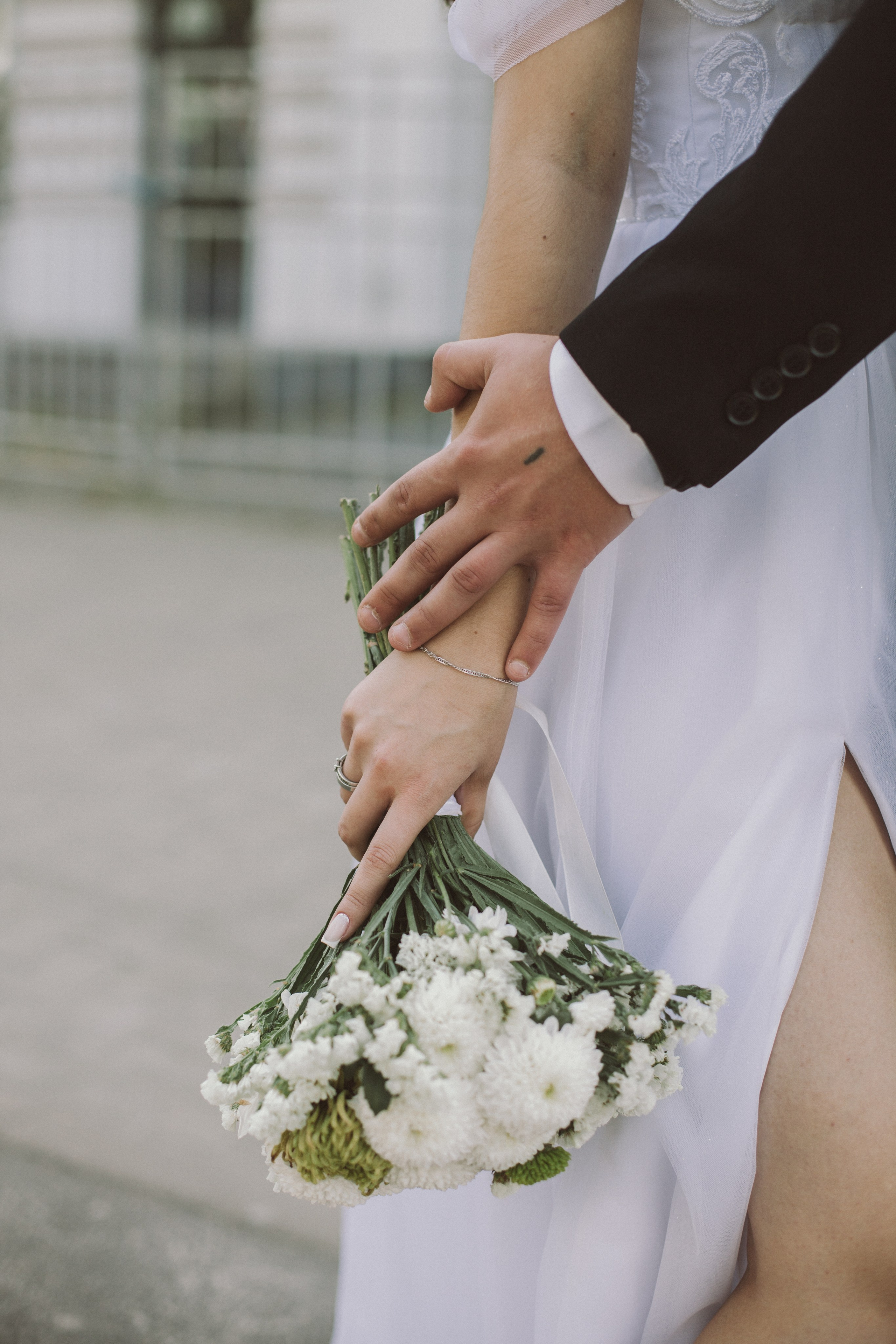 Свадебные прогулки