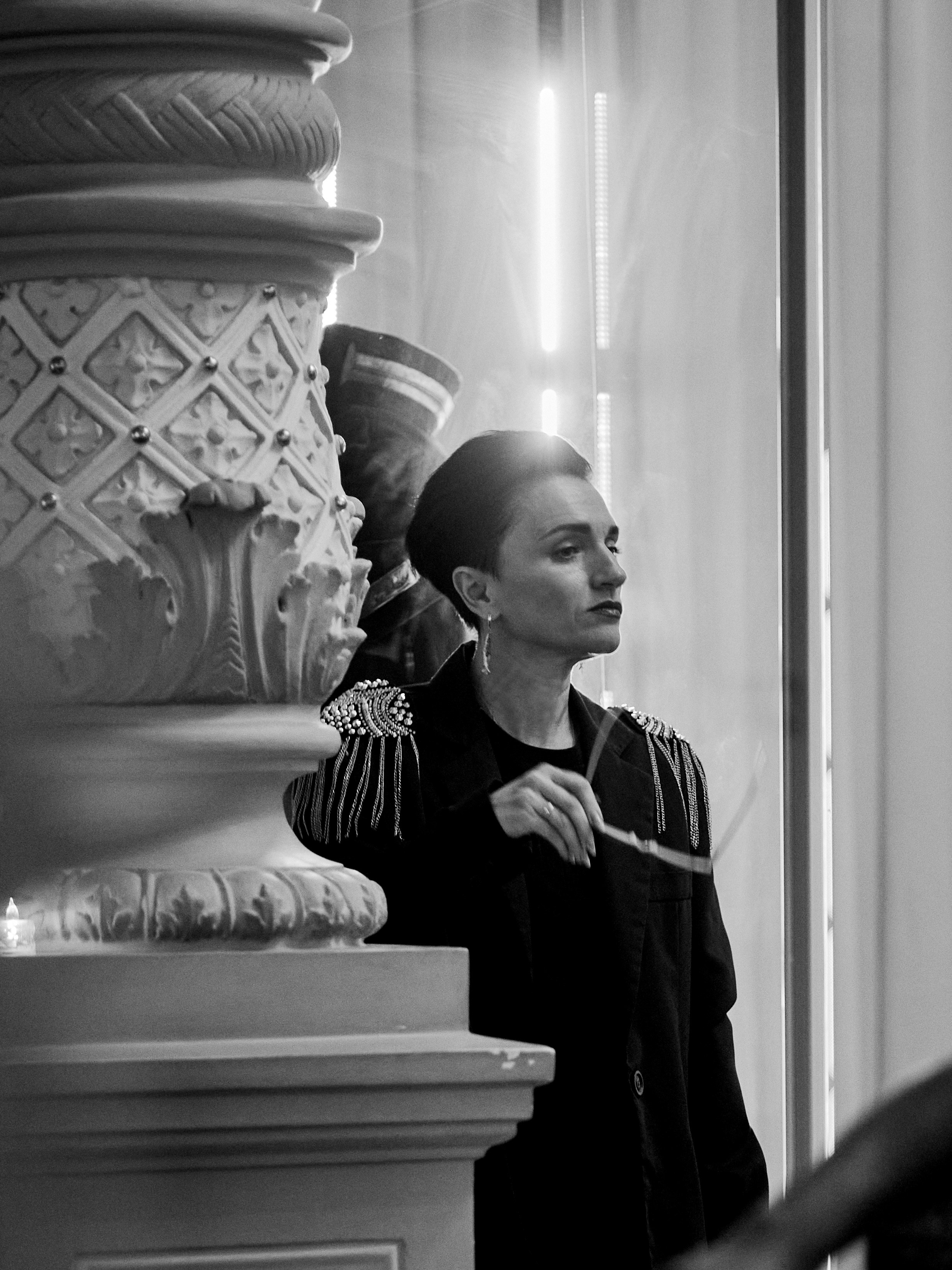 Музыкальный вечер. Фотограф Юлия Маринина