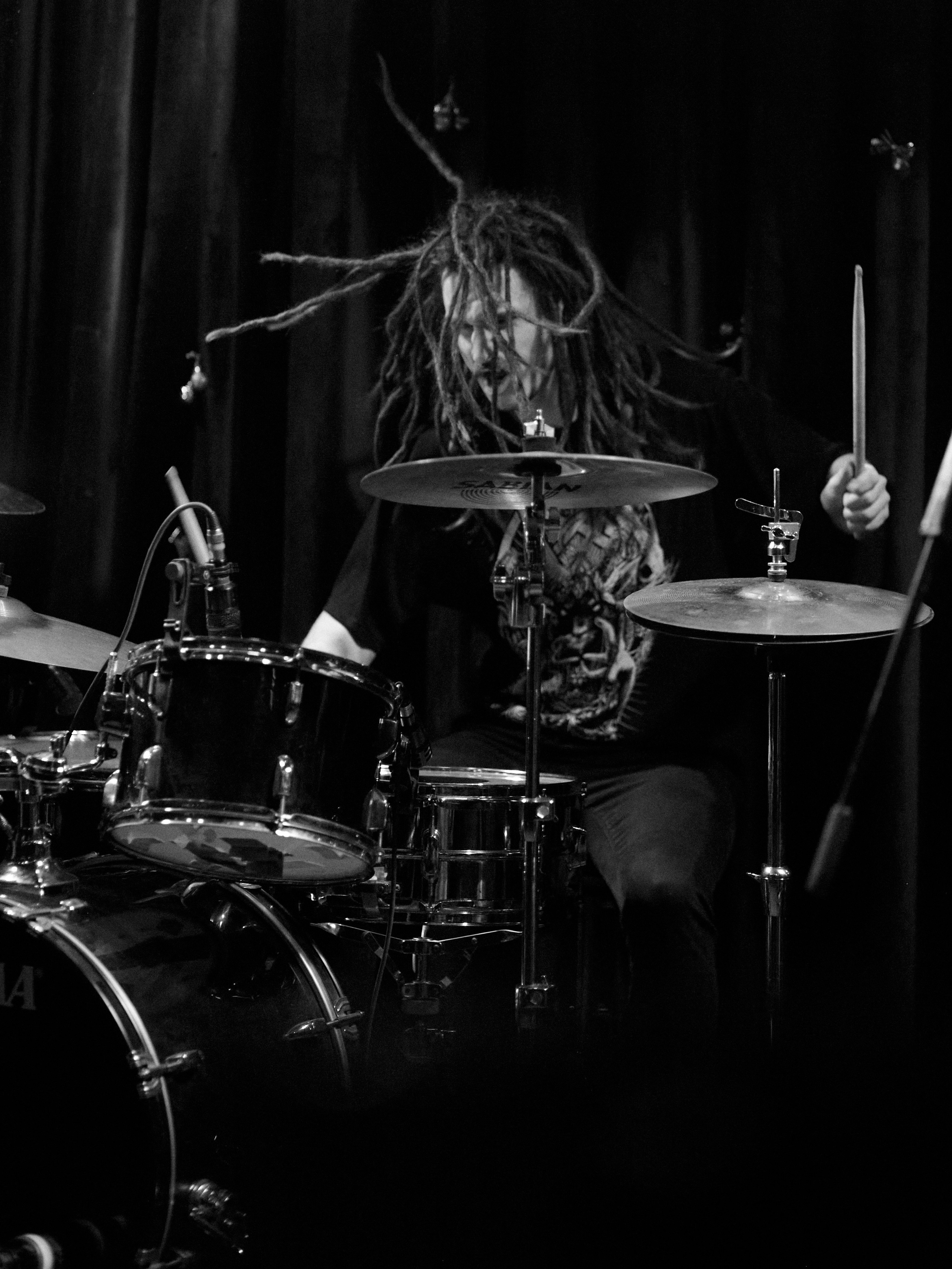 GOODBYE — 2024. Фотограф Юлия Маринина