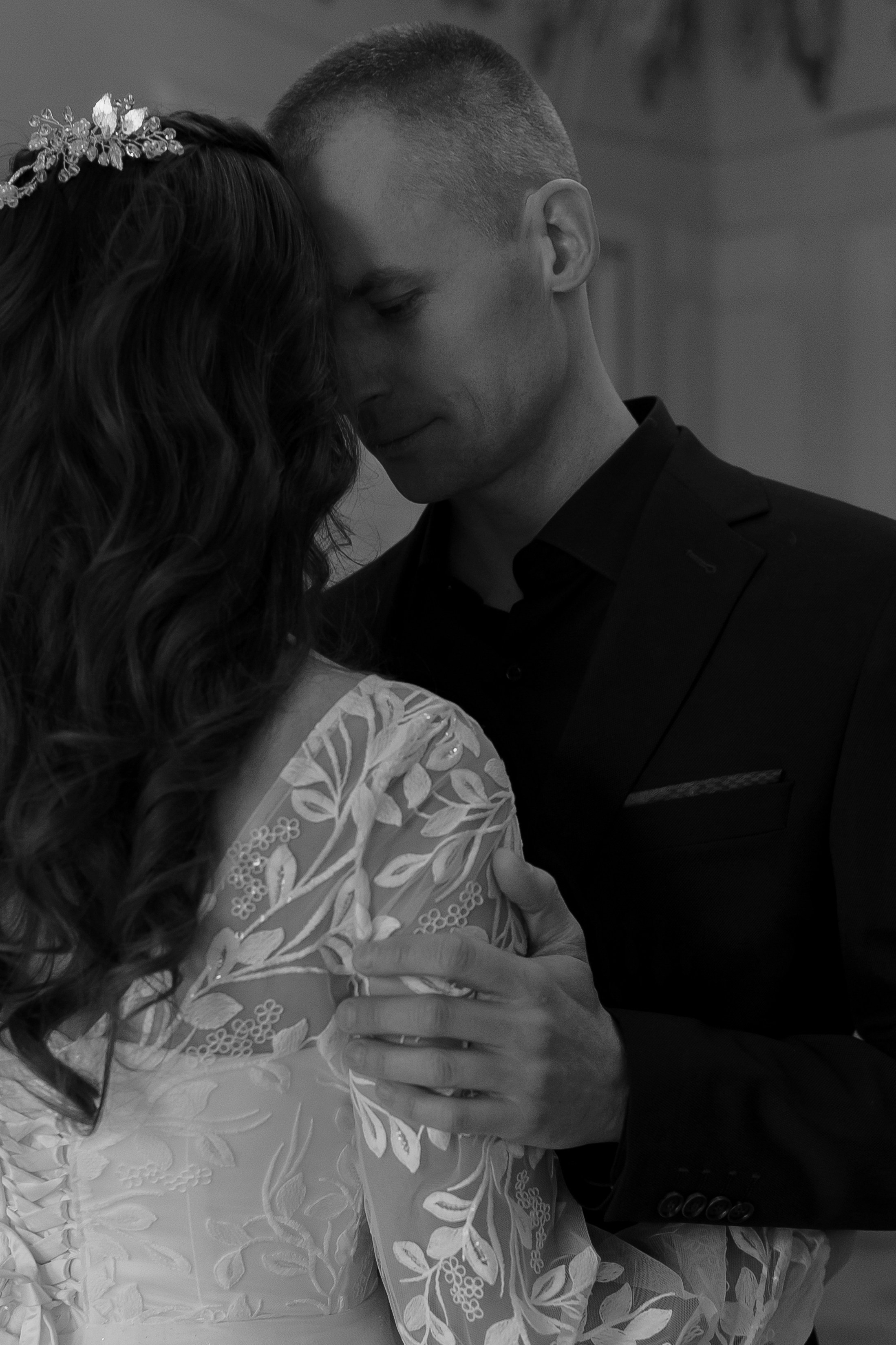 Там, где встречаются сердца. Свадебный фотограф в Москве. Диана Грицай